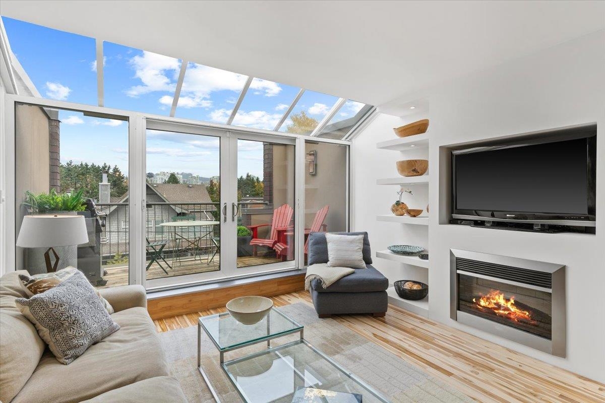 834 West 7th Avenue, Vancouver, BC V5Z 1C1