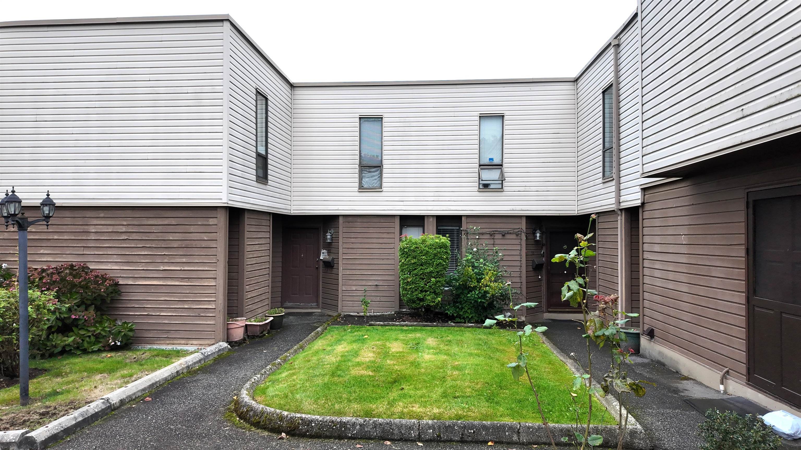 9400 128 Street #40, Surrey, BC V3V 5N4