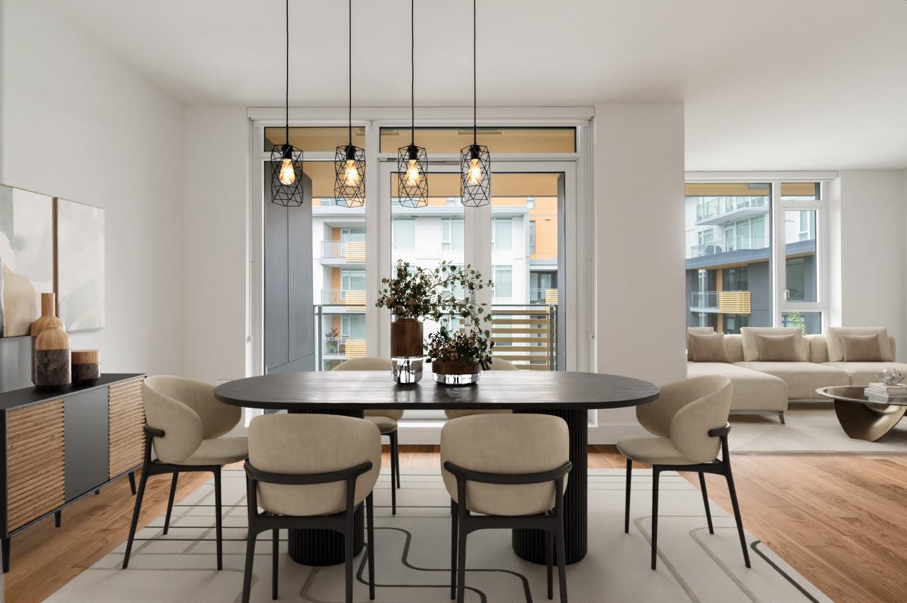 375 West 59th Avenue #504, Vancouver, BC V5X 0J4
