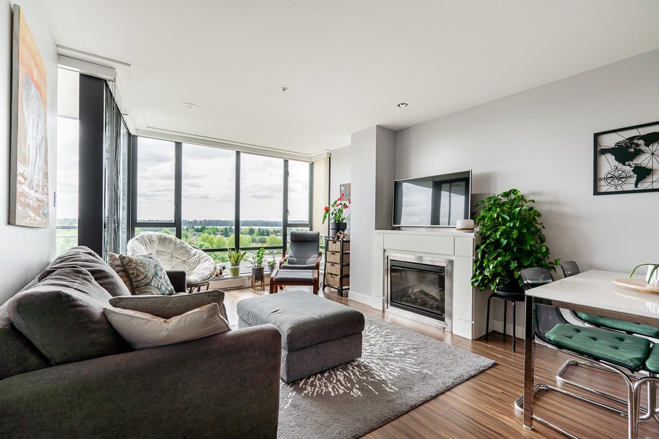 12069 Harris Road #906, Pitt Meadows, BC V3Y 0C8