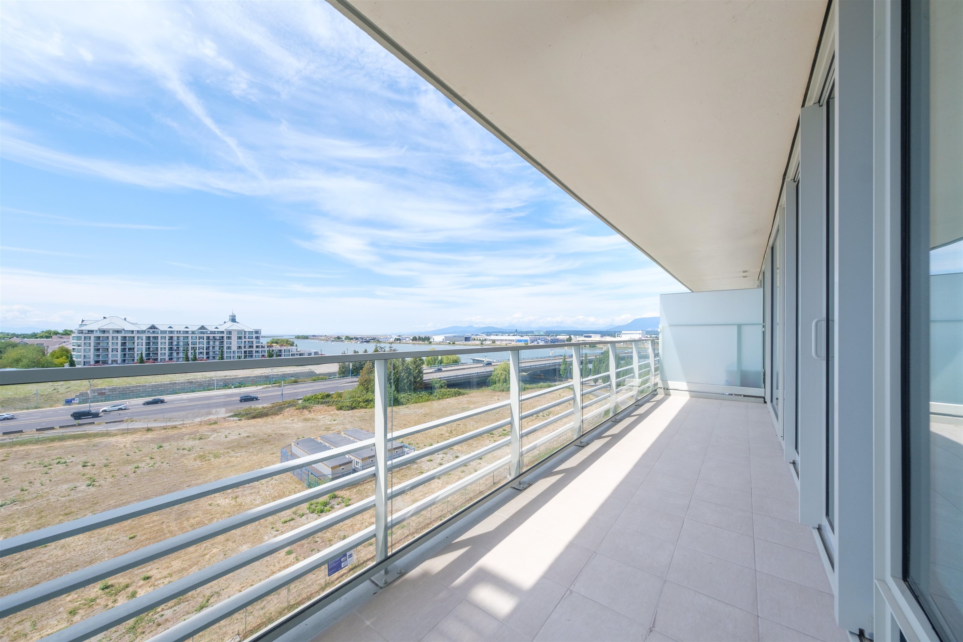 5177 Brighouse Way #710, Richmond, BC V7C 0A7