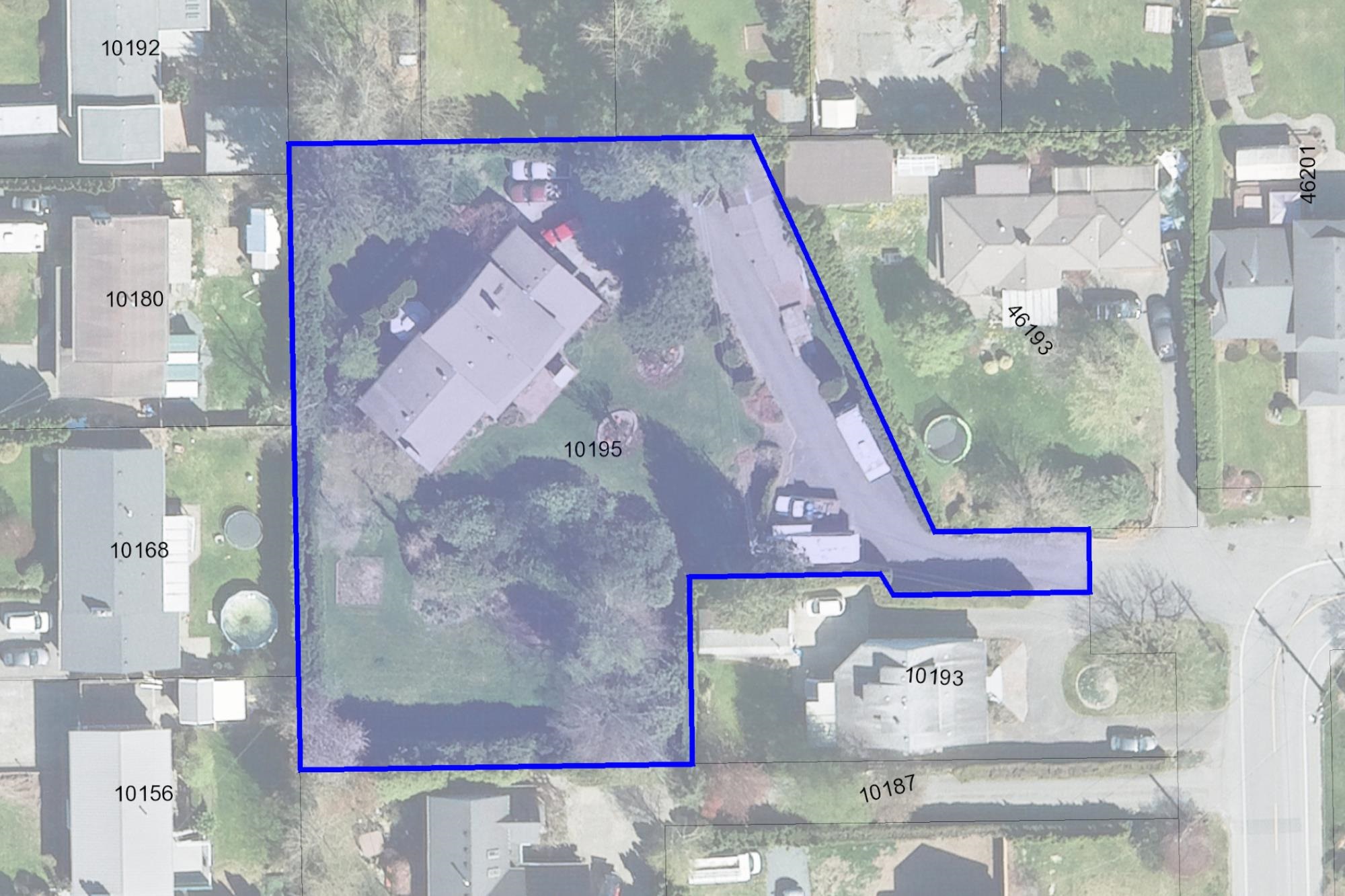 10195 Williams Road, Chilliwack, BC V2P 5H3