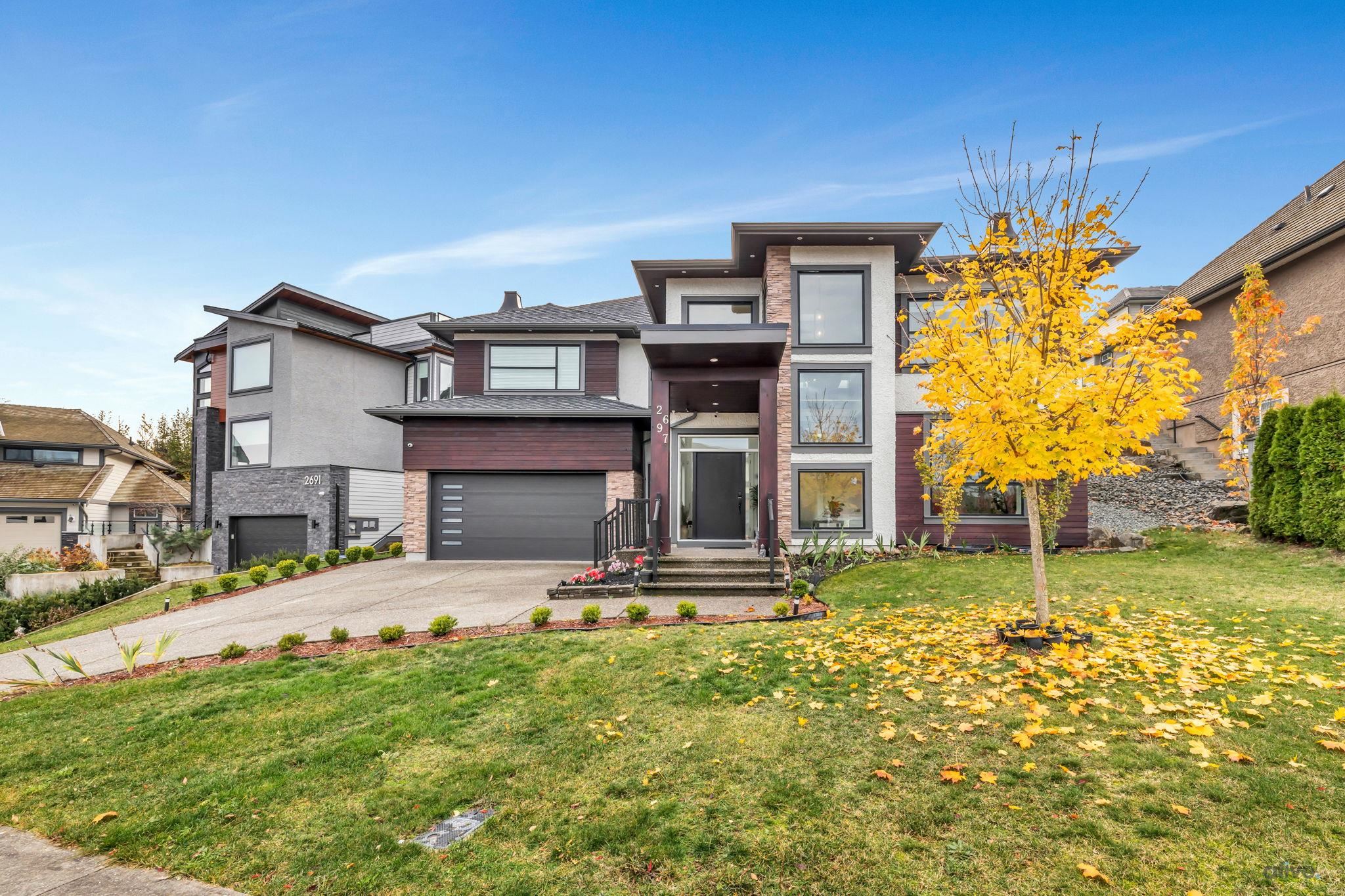 2697 Aquila Drive, Abbotsford, BC V3G 0C7