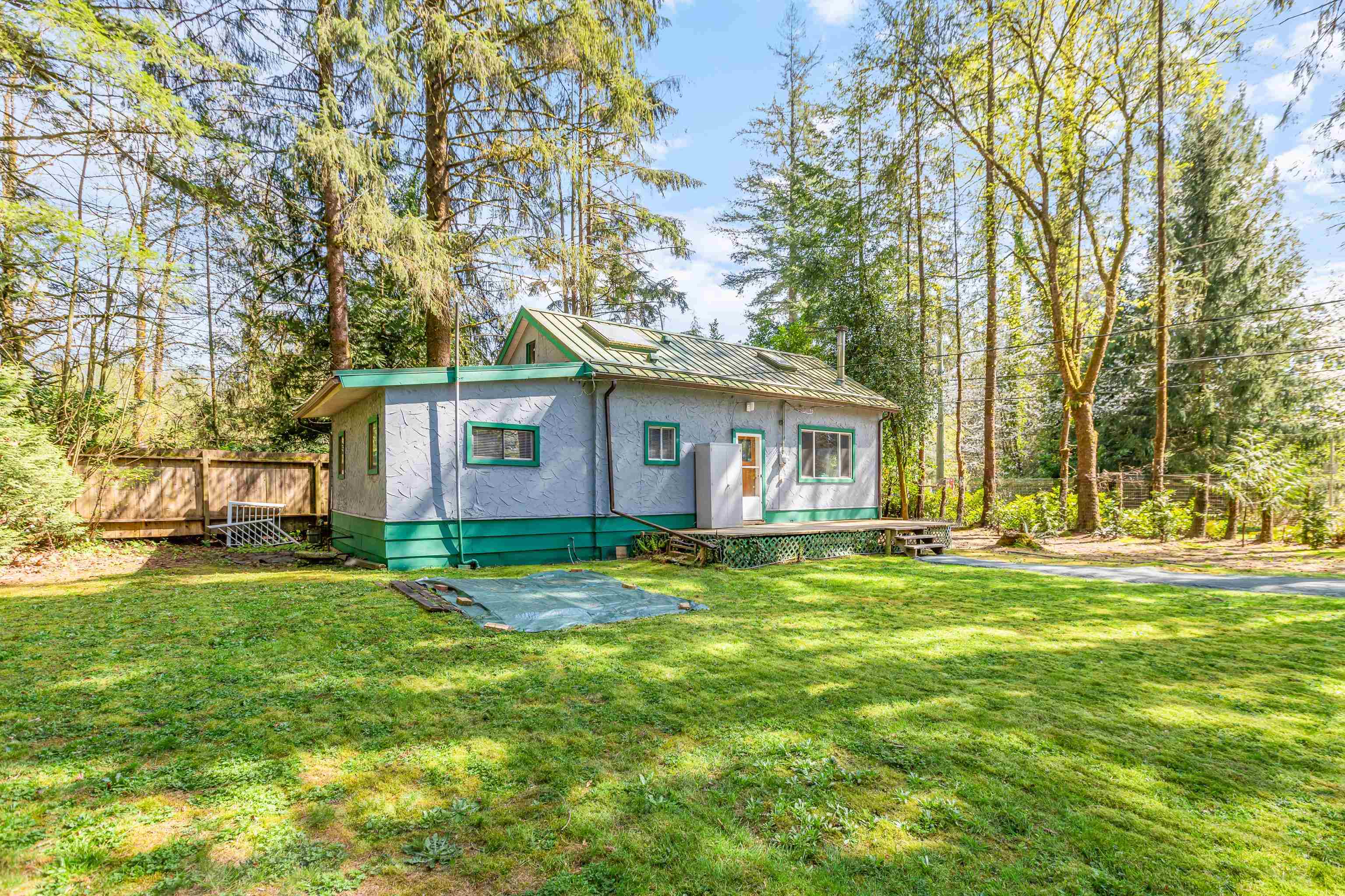 232 Street, Maple Ridge, BC V4R 2S7