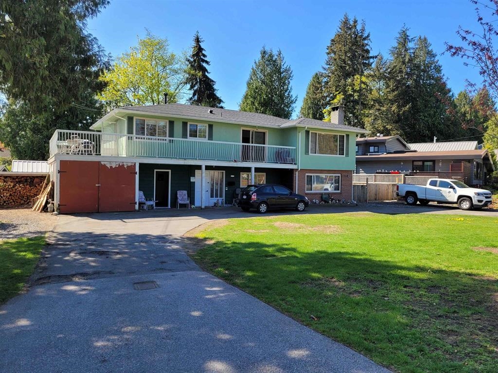 10a Avenue, Delta, BC V4M 1X8