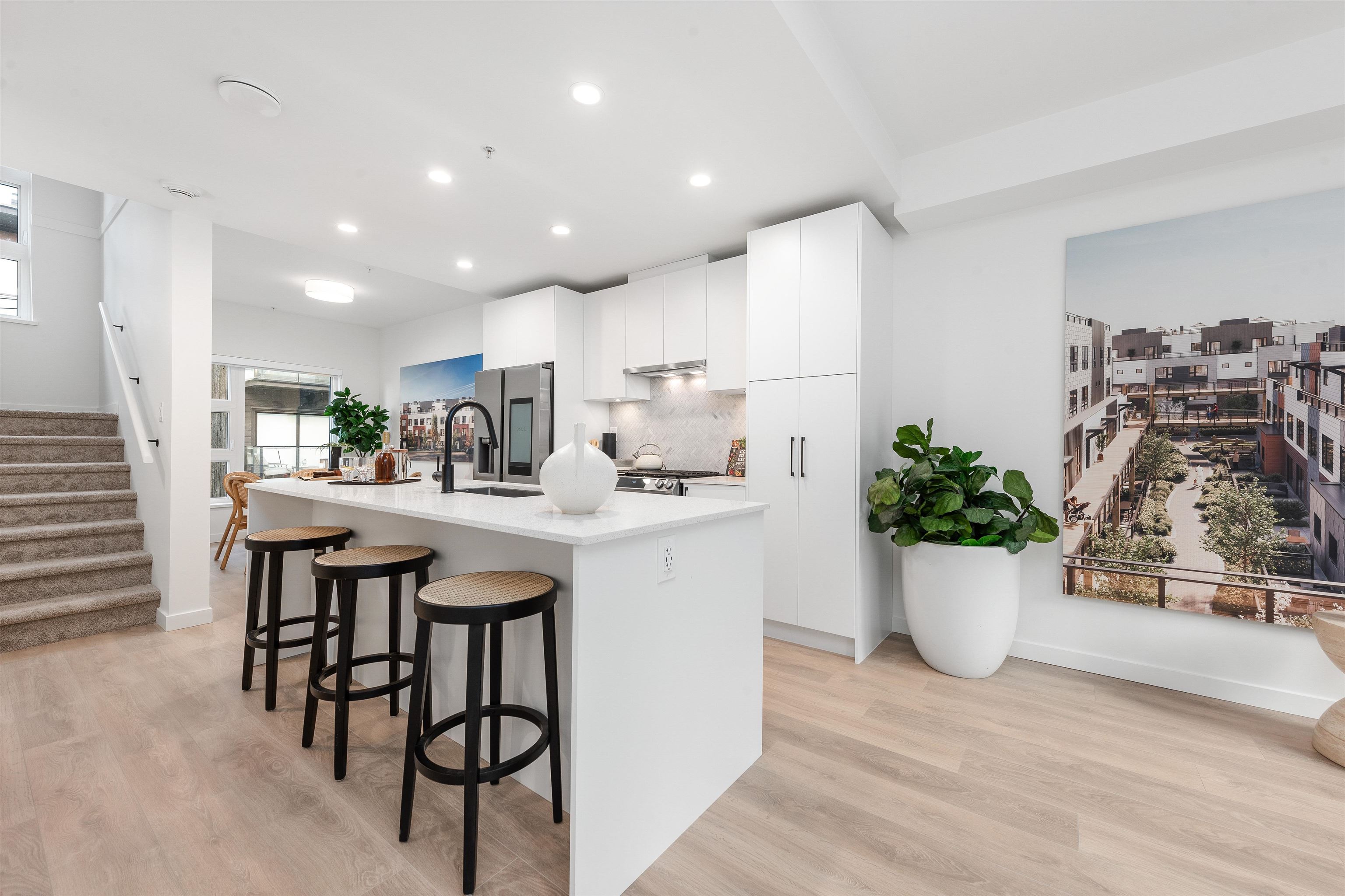 535 East 2nd Street #135, North Vancouver, BC V7L 1E1