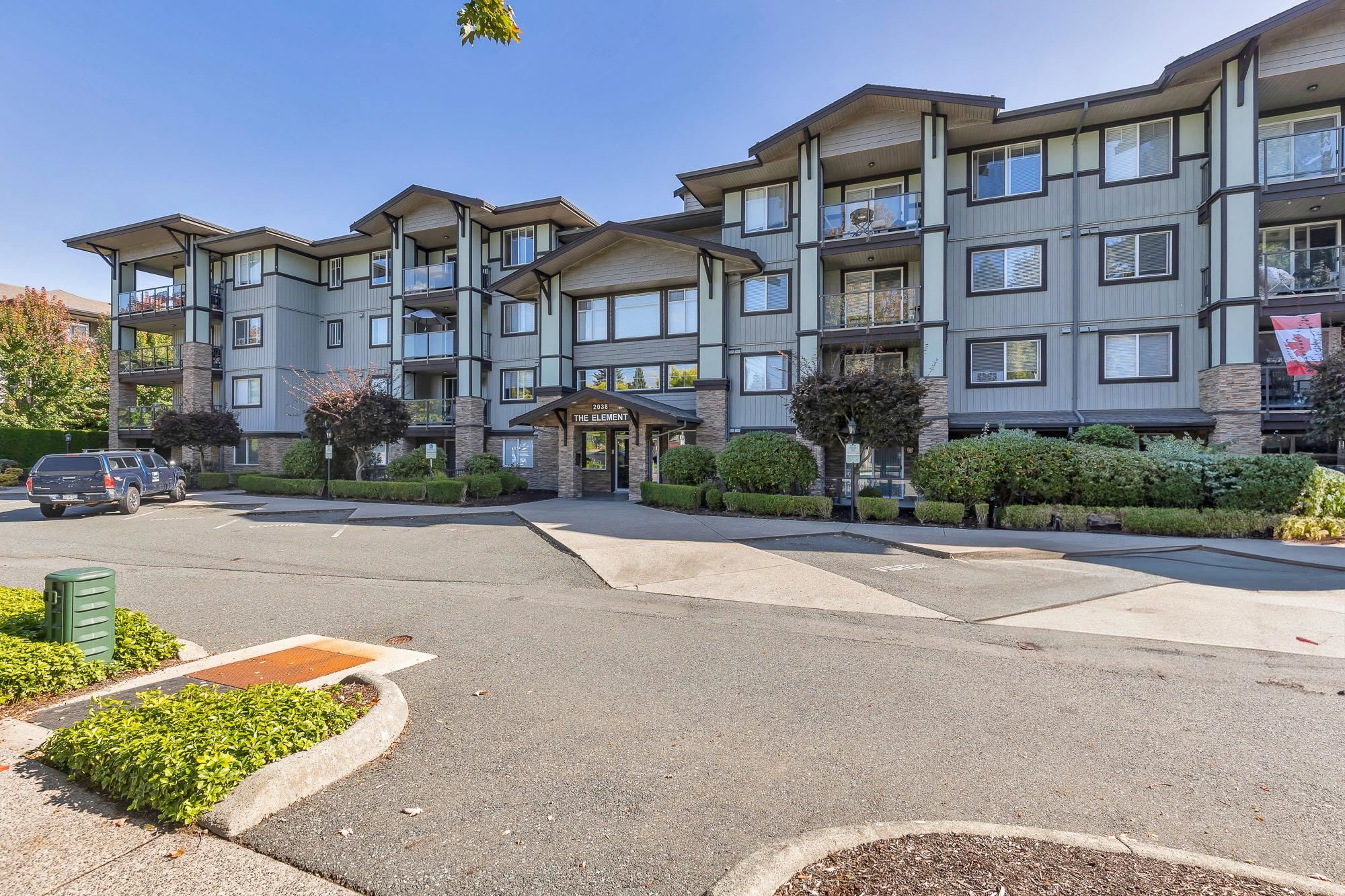 2038 Sandalwood Crescent #305, Abbotsford, BC V2S 3H6