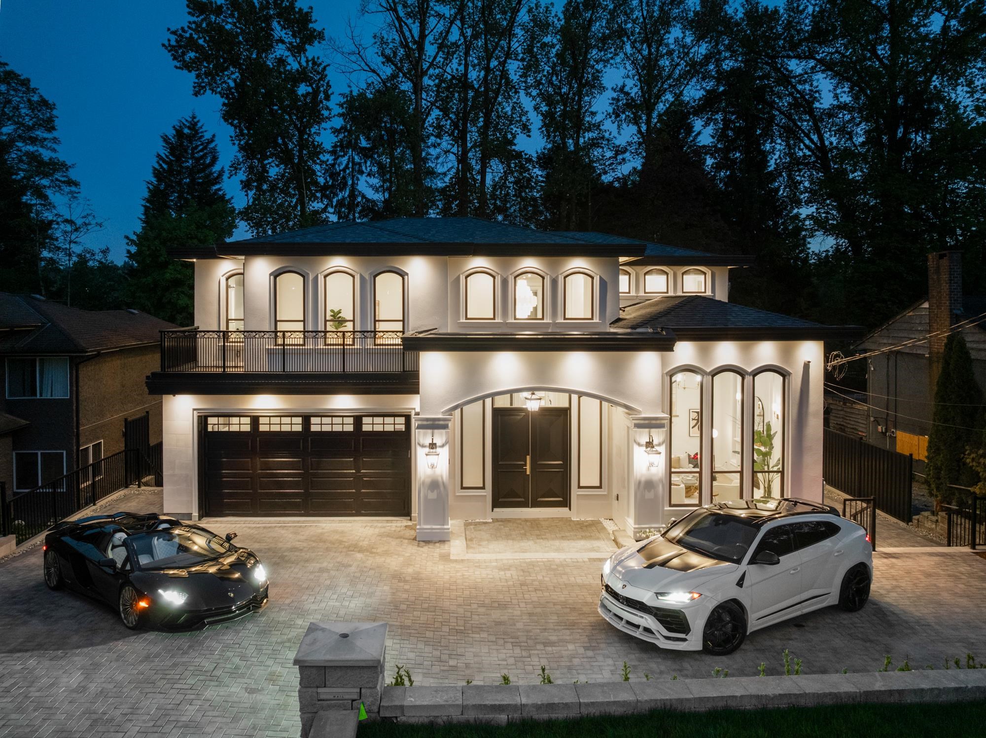 8316 Government Road, Burnaby, BC V5A 2E3