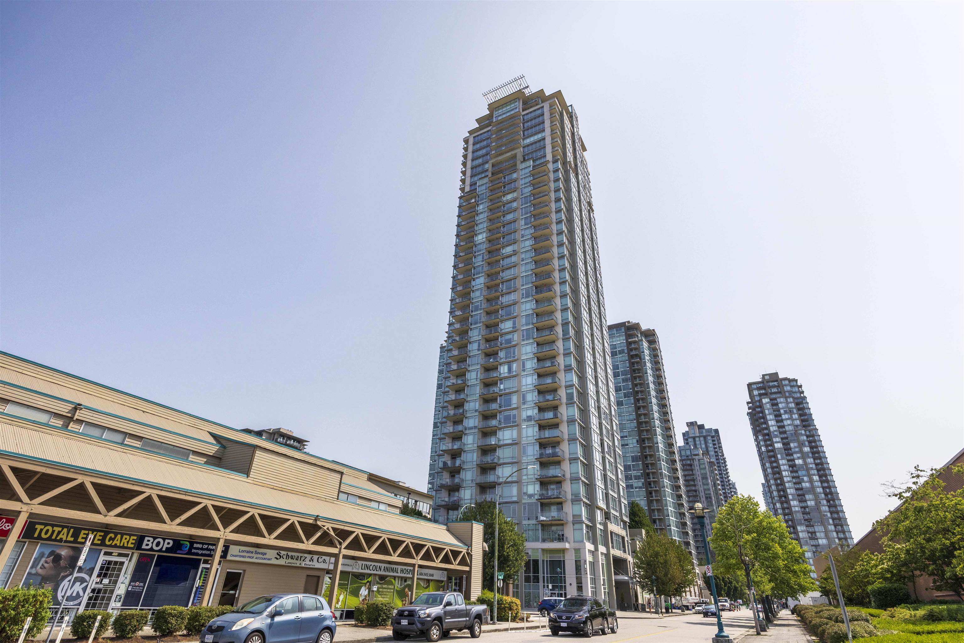 2955 Atlantic Avenue #3903, Coquitlam, BC V3B 0H9