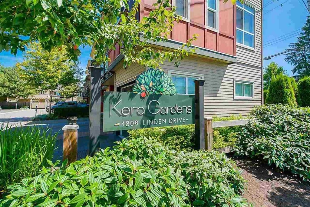 4808 Linden Drive #105, Delta, BC V4K 0B5
