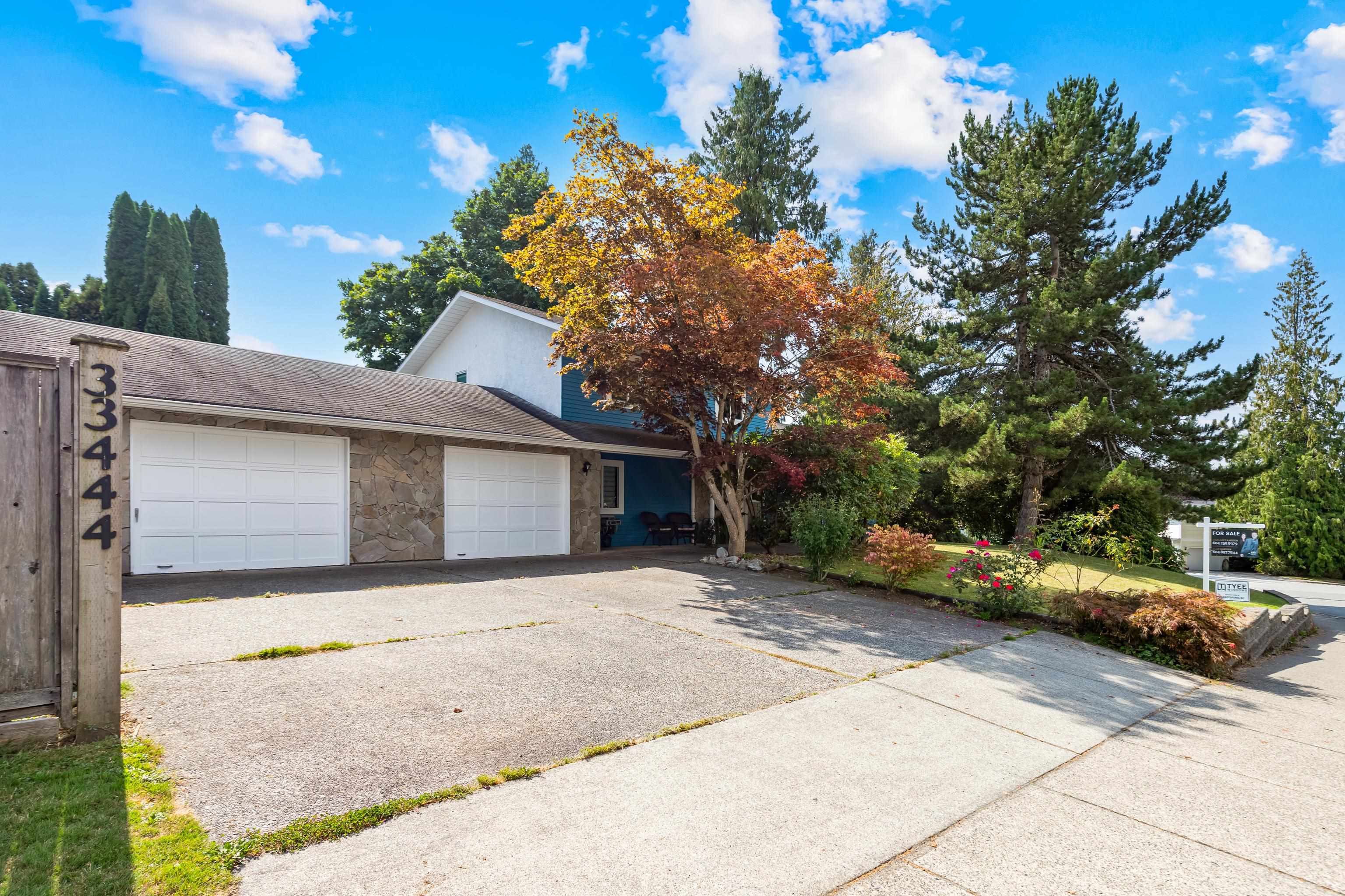 33444 Best Avenue #2, Mission, BC V2V 5Z2