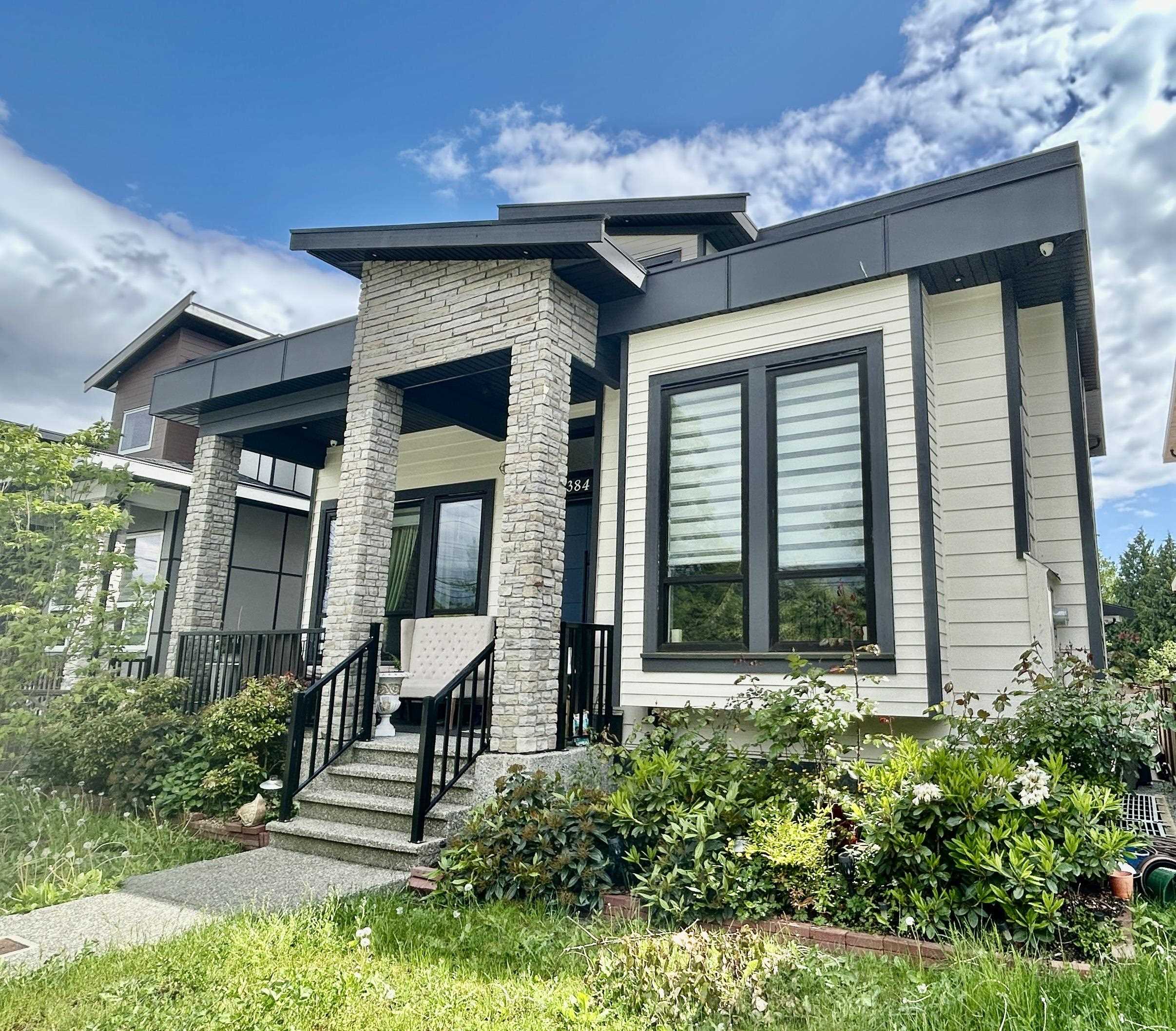 60 Avenue, Surrey, BC V3S 1V8