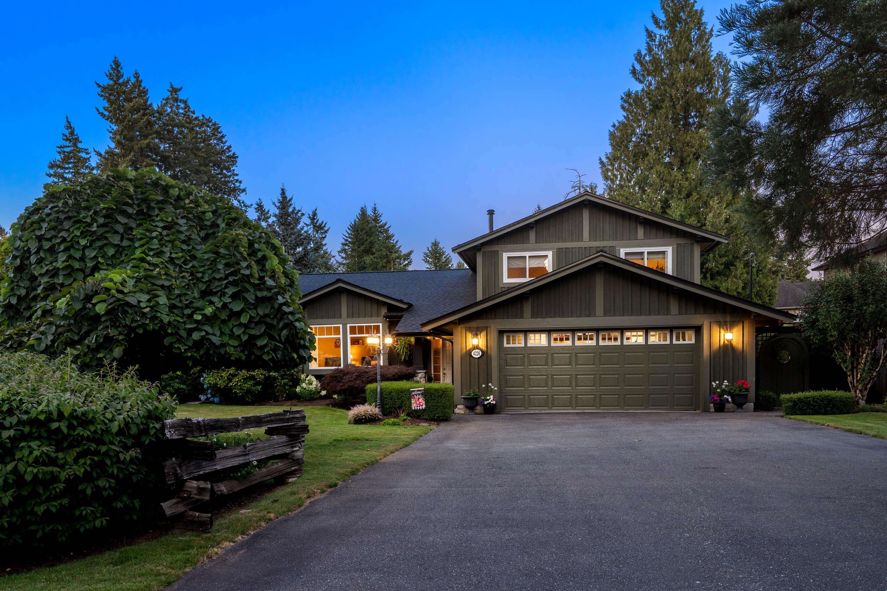 199a Street, Langley, BC V3A 4V6