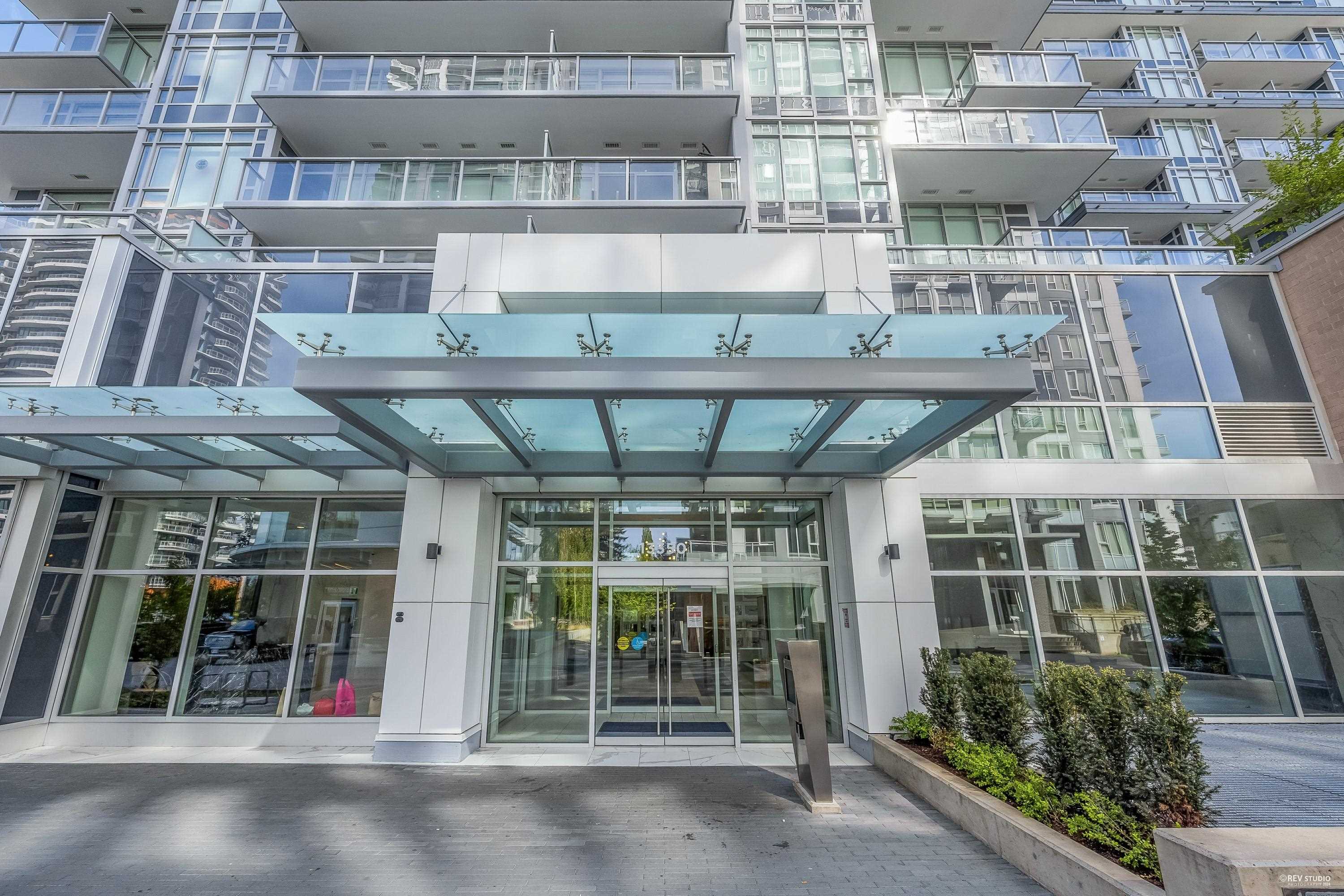 13350 Central Avenue #407, Surrey, BC V3T 0S1