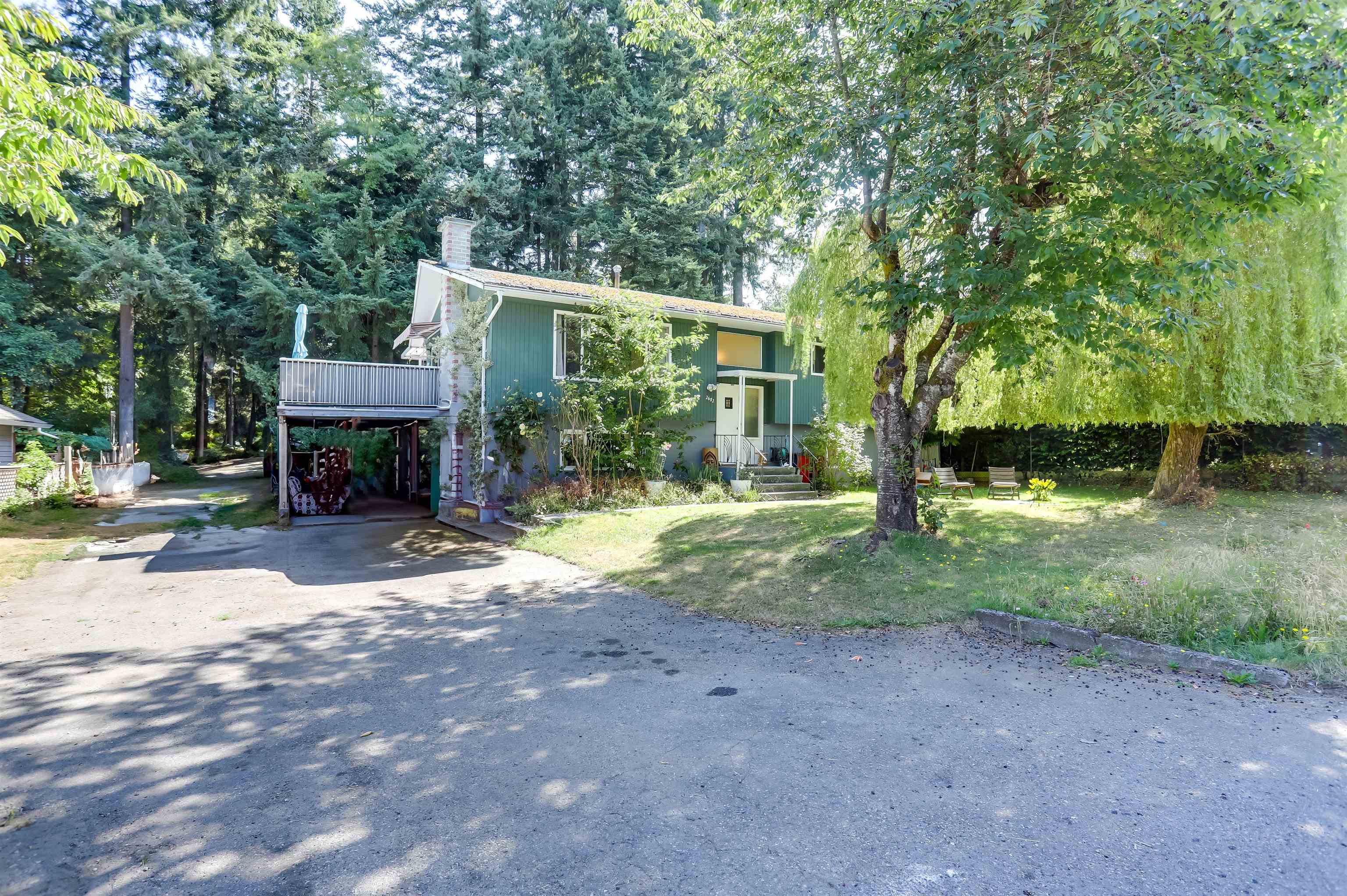 2682 Parkway Drive, Surrey, BC V4P 1E8