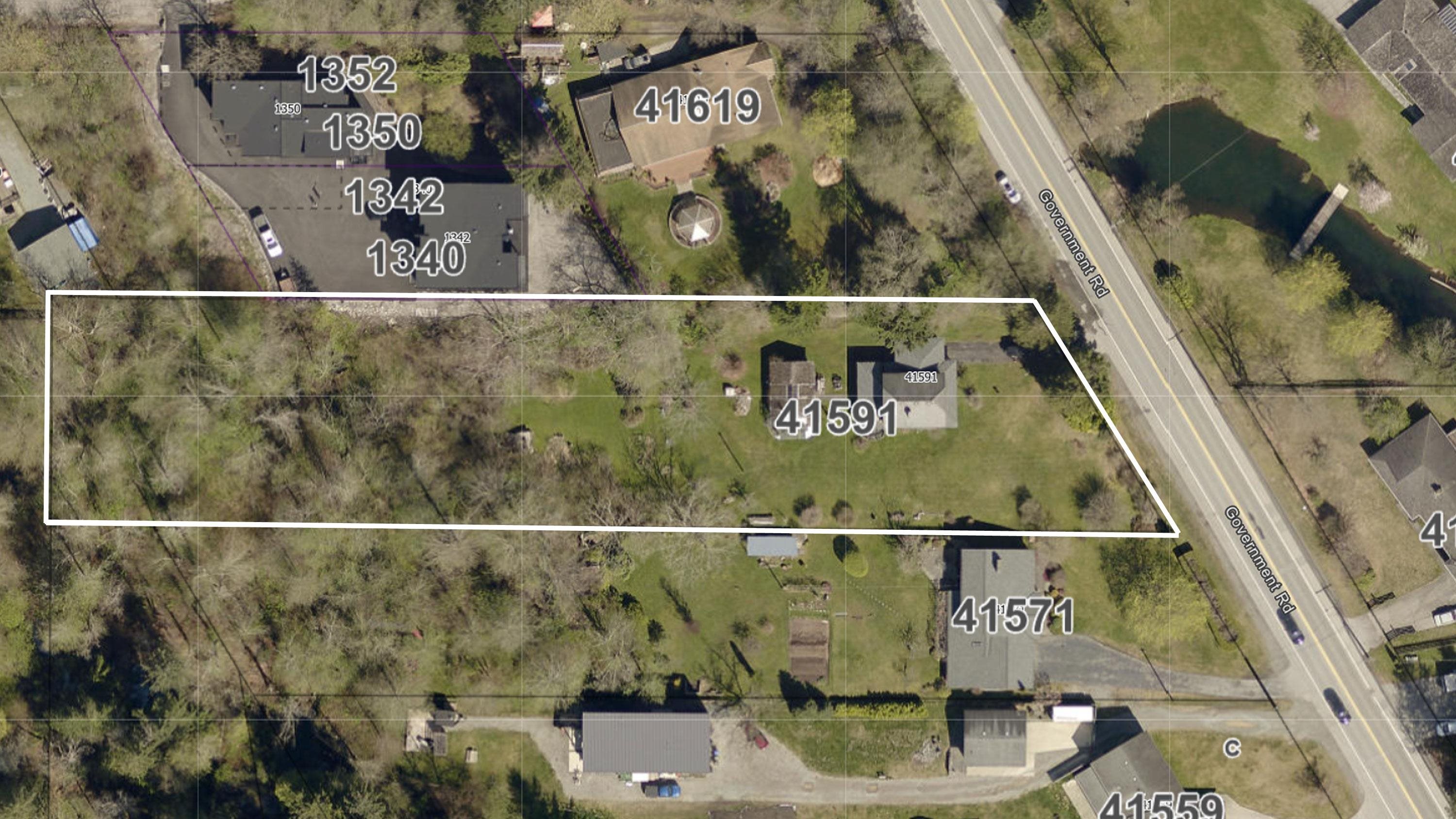 41591 Government Road, Squamish, BC V0H 1H0