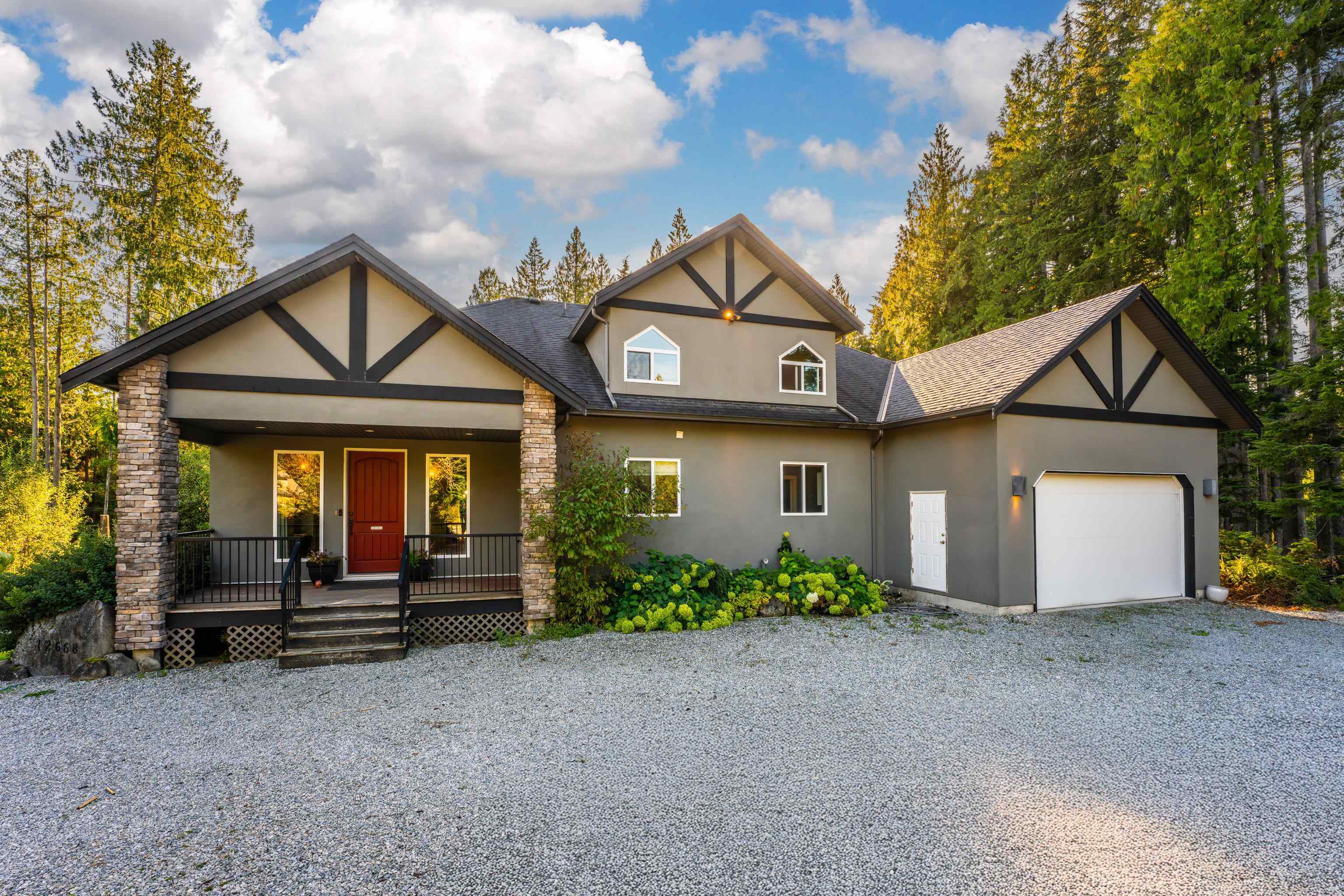 12668 Cathy Crescent, Mission, BC V4S 1C8