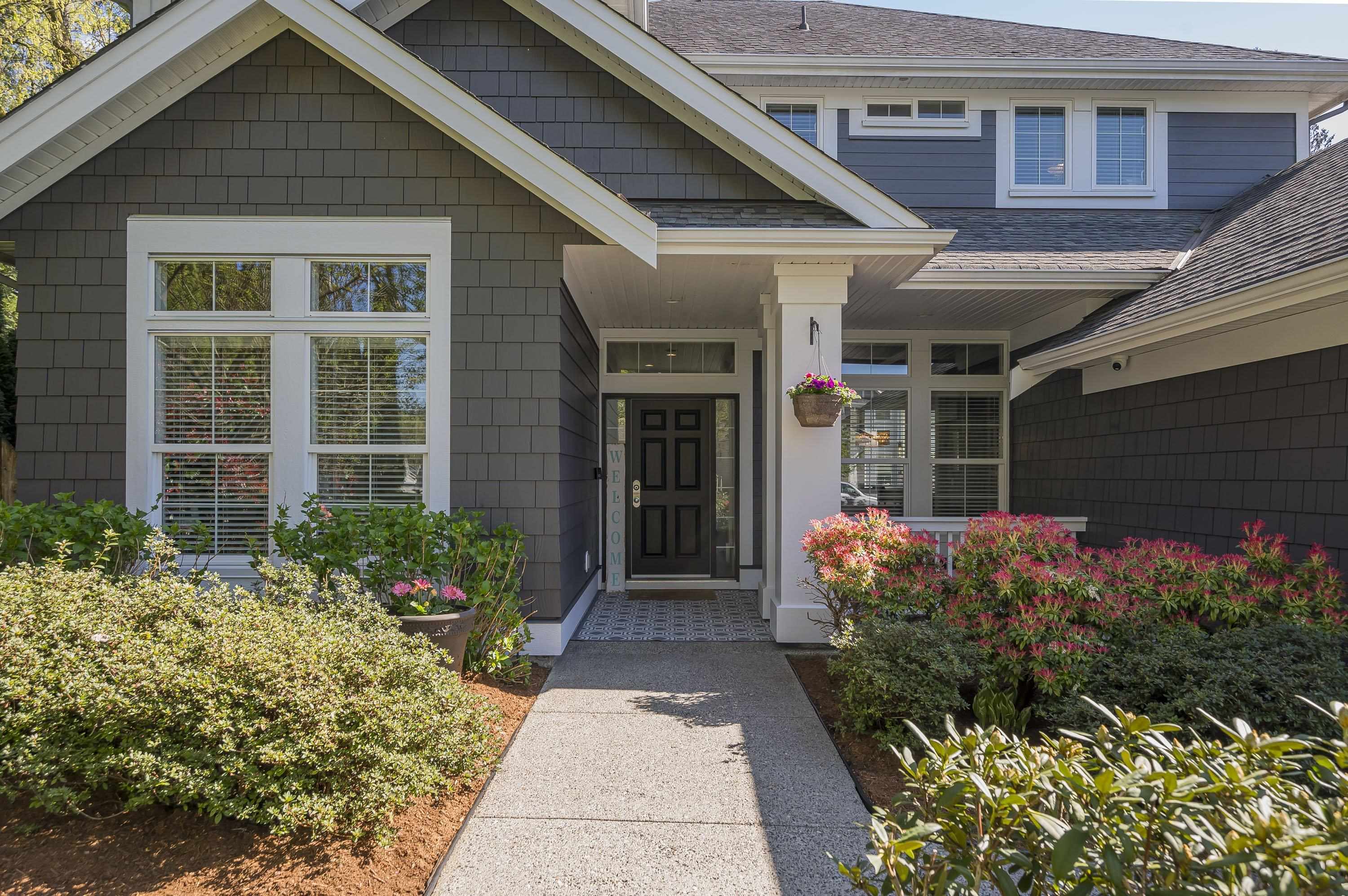 60a Avenue, Surrey, BC V3S 2H7