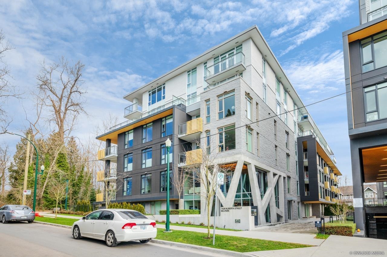 7428 Alberta Street #509, Vancouver, BC V5X 0J5