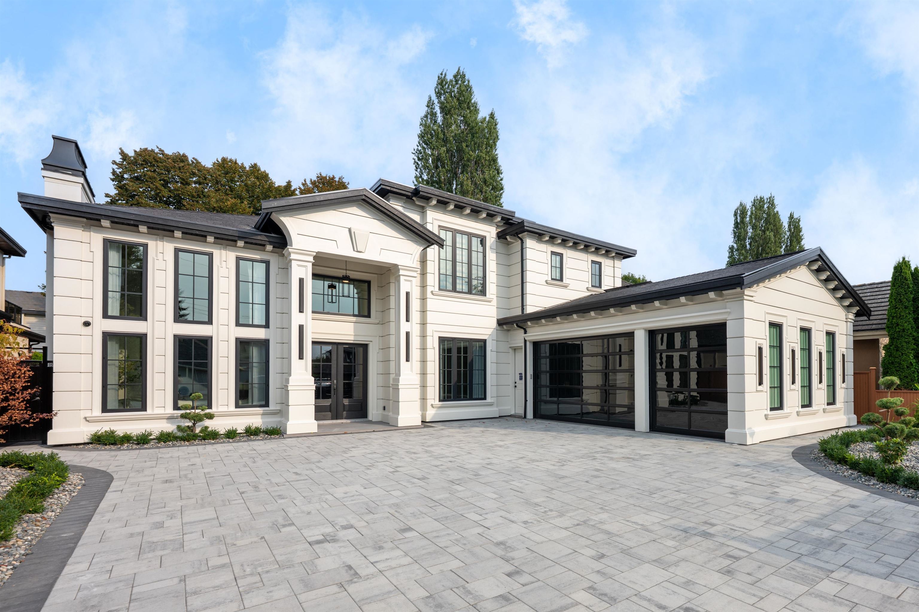 8128 Claysmith Road, Richmond, BC V7C 2L1