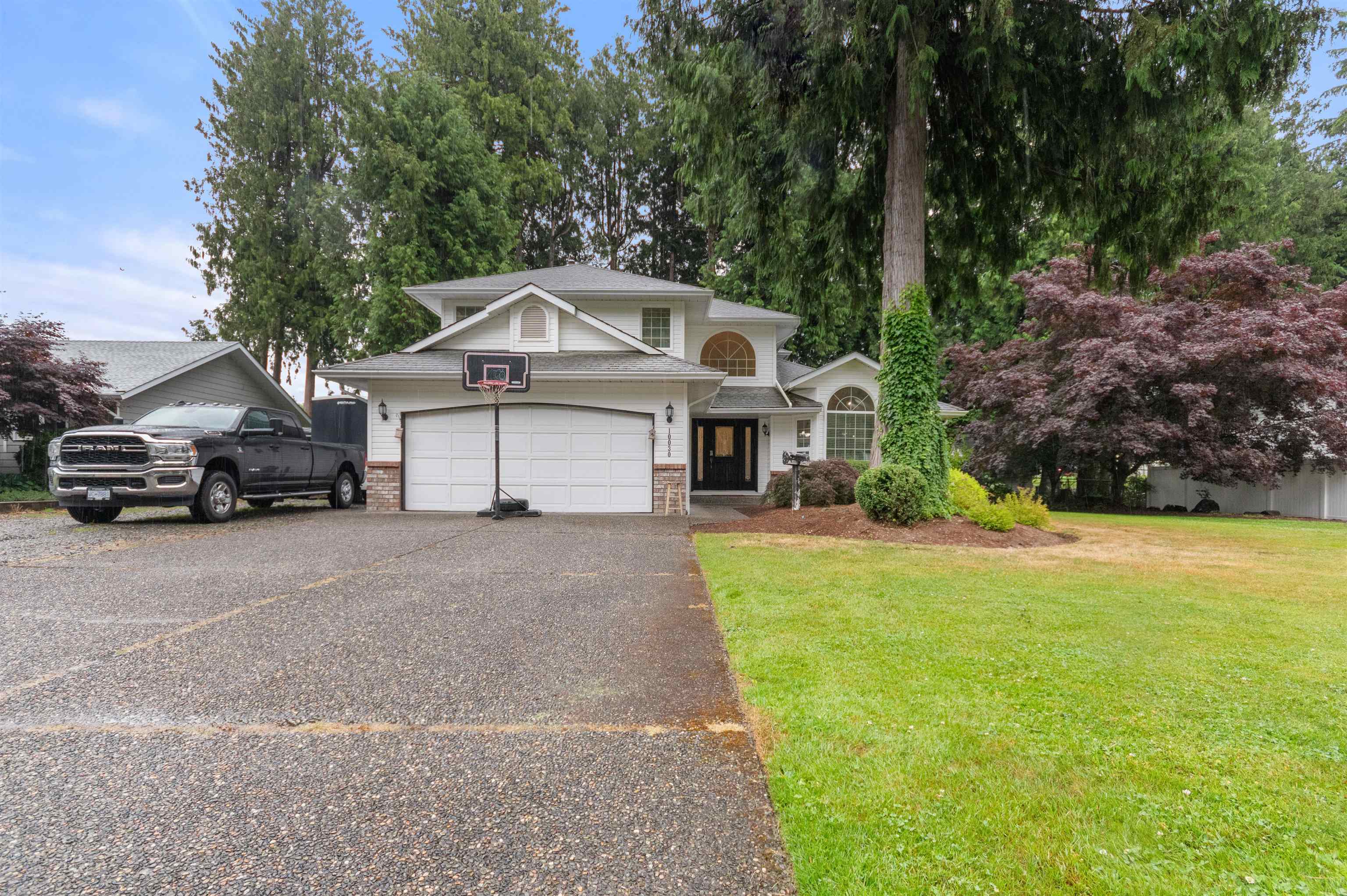 10030 Sussex Dr, Rosedale, BC V0X 1X1