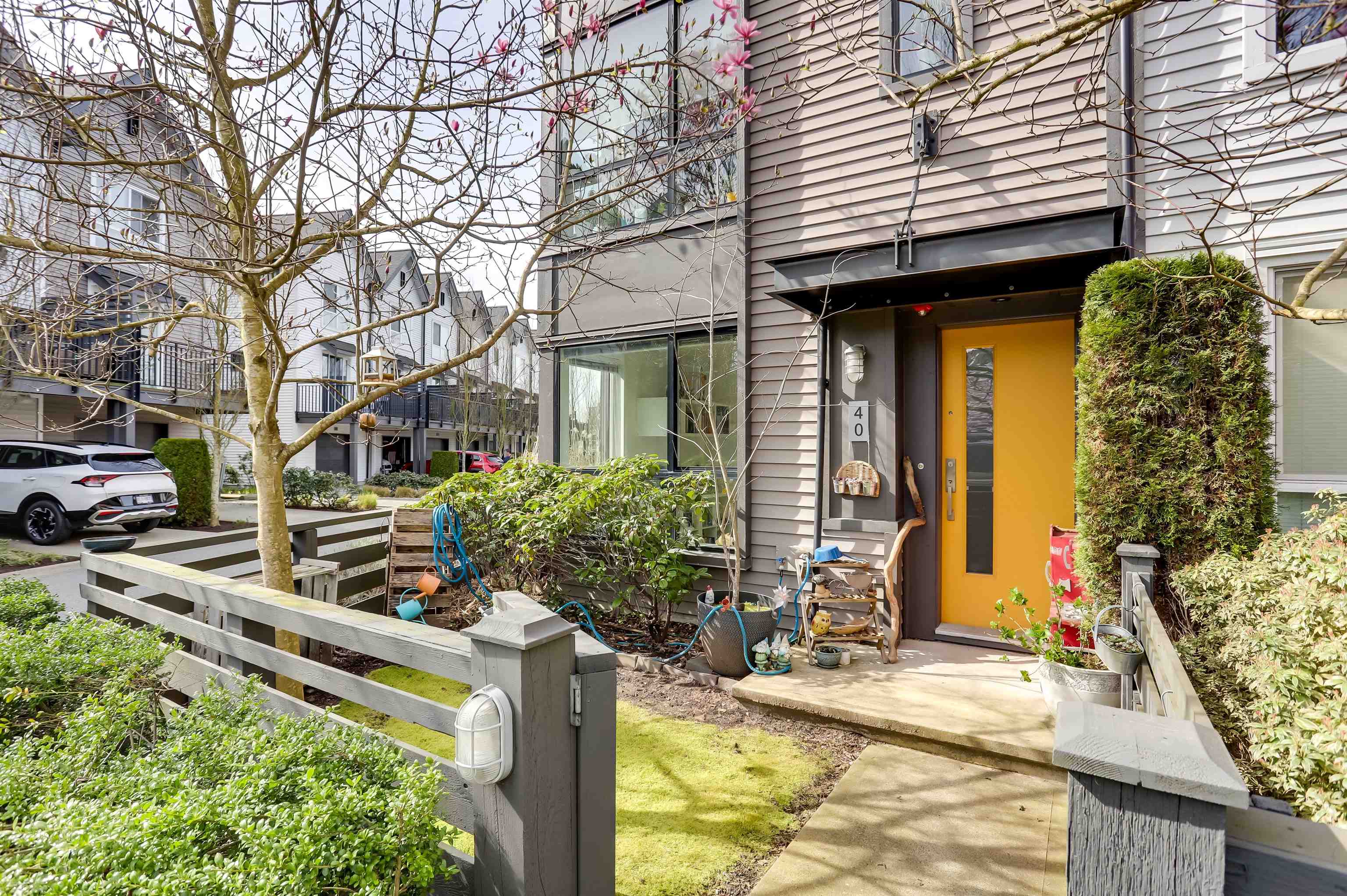 2325 Ranger Lane #40, Port Coquitlam, BC V3B 0K7