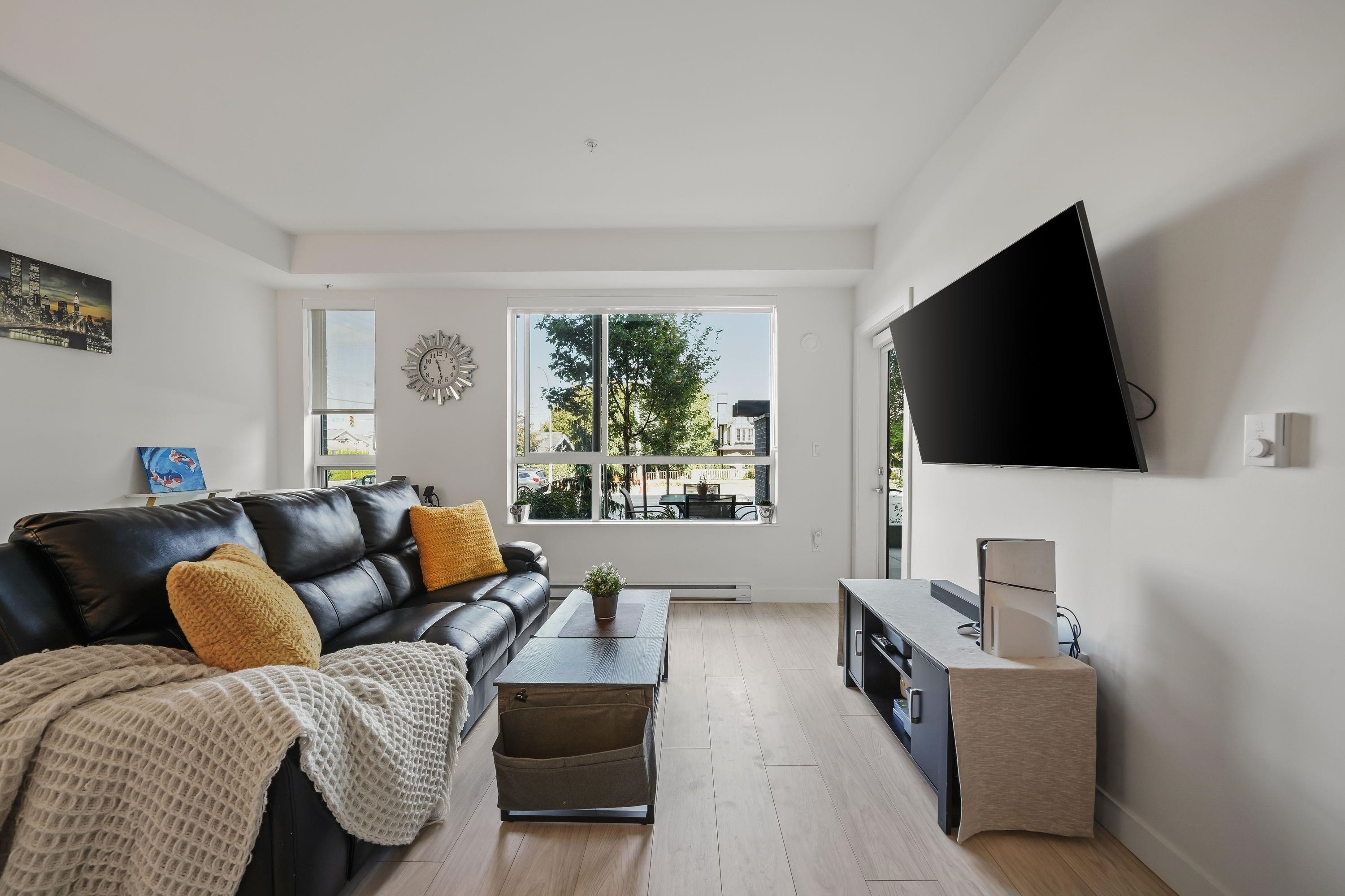 20834 80 Ave B119, Langley, BC V2Y 3M6