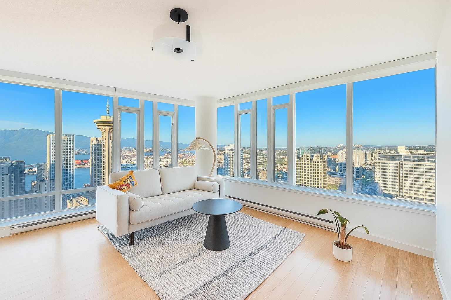 404-610 Granville Street #2910, Vancouver, BC V6C 3T3