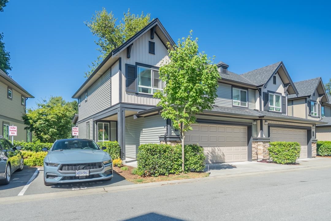 30930 Westridge Place #143, Abbotsford, BC V2T 0H6