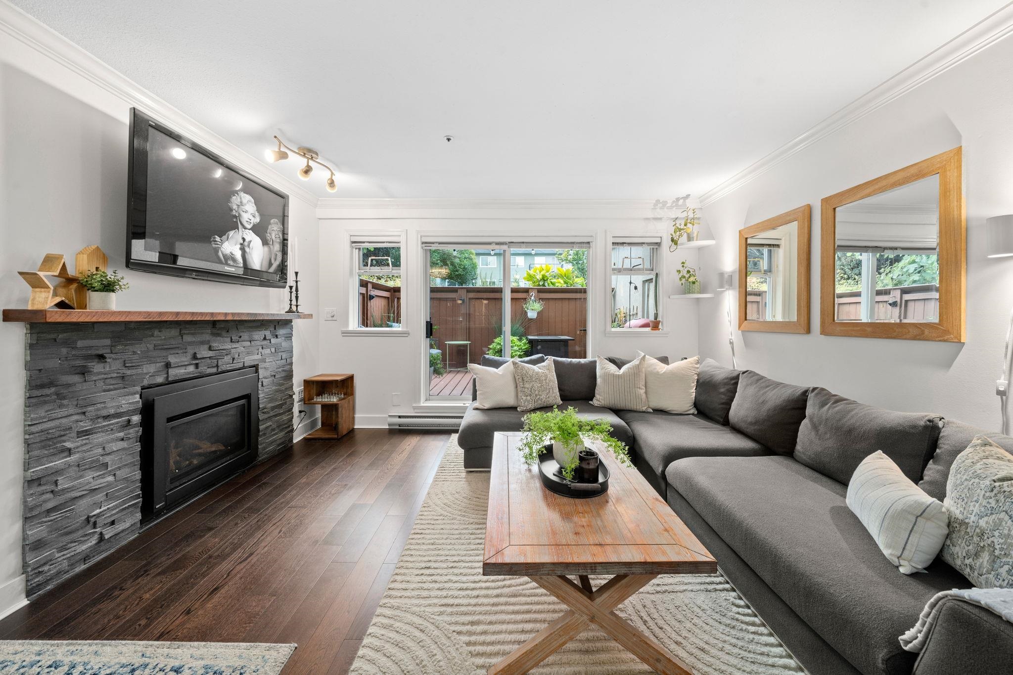2215 Mcgill Street #101, Vancouver, BC V5L 1C3