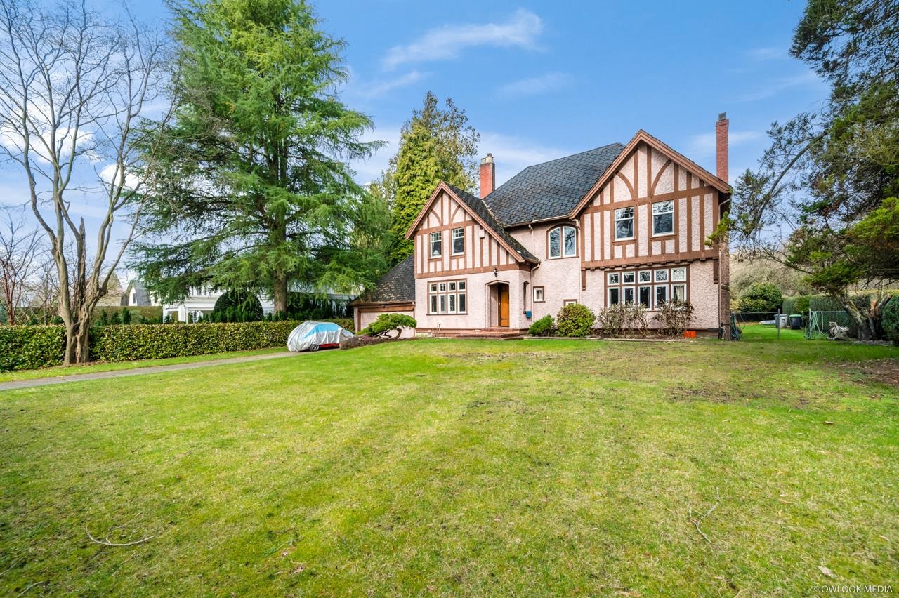 1603 West 49th Avenue, Vancouver, BC V6M 2R8