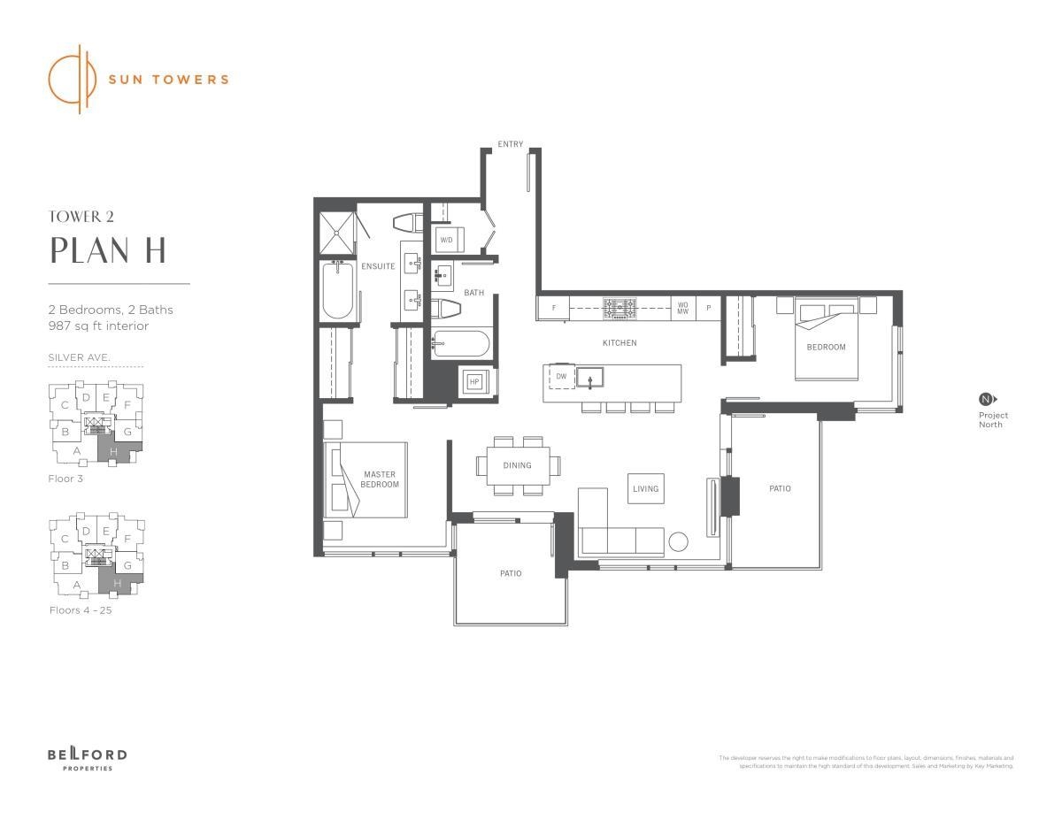 6398 Silver Avenue #308, Burnaby, BC V5H 0K7