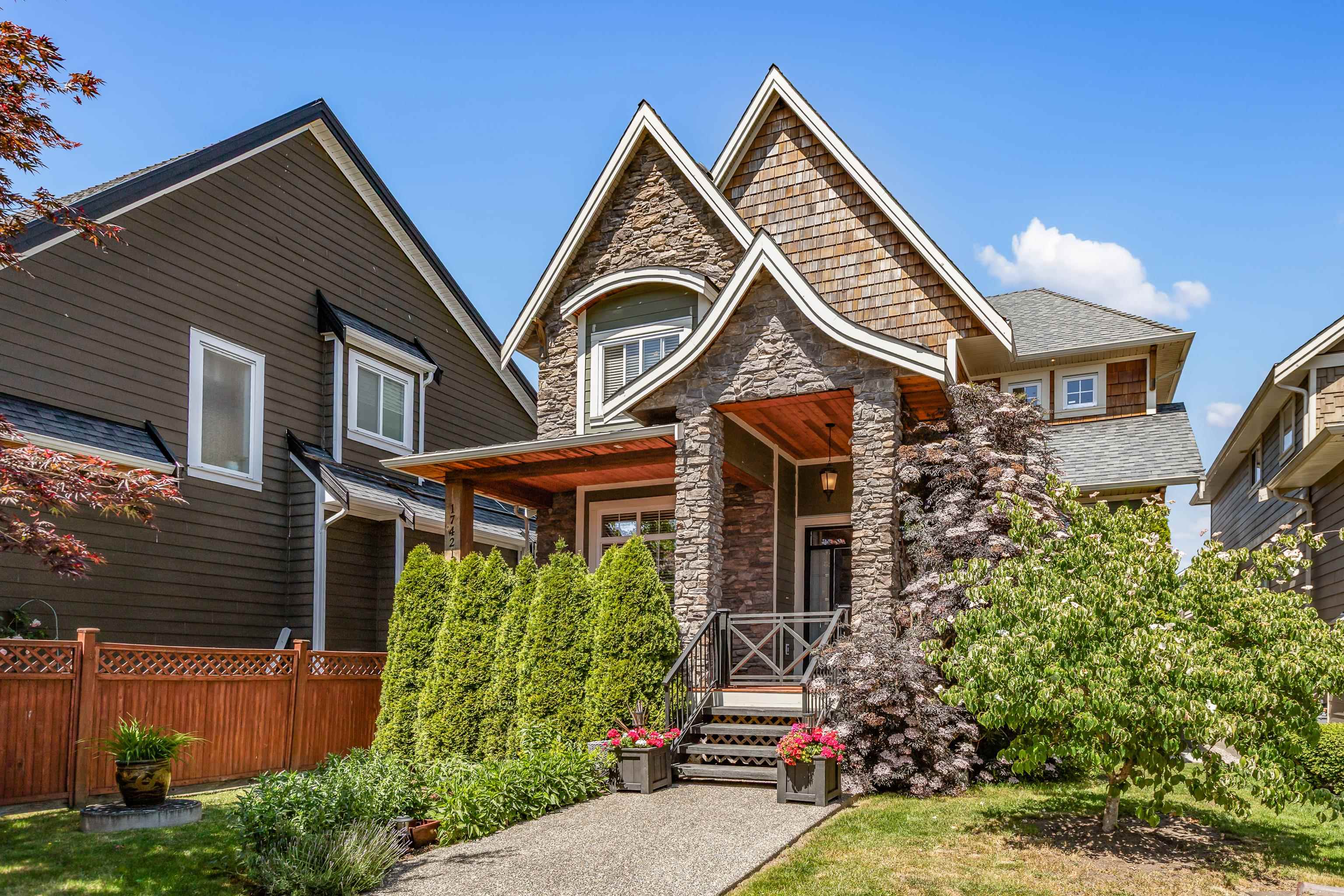 1a Avenue, Surrey, BC V3S 9P9