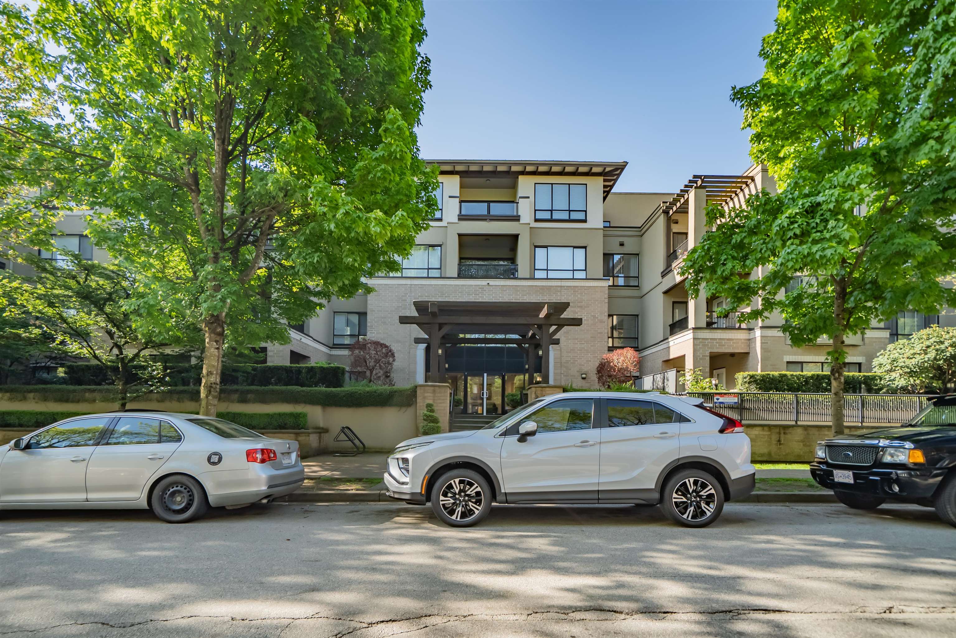 2478 Welcher Avenue #209, Port Coquitlam, BC V3C 0A6
