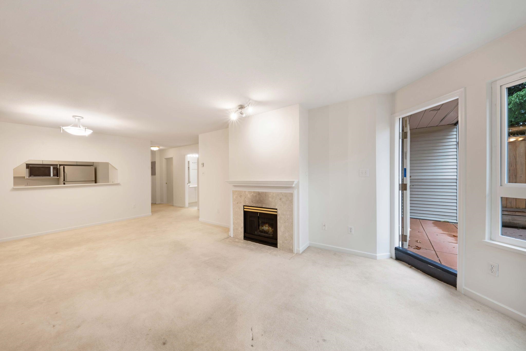 315 East 3rd Street #109, North Vancouver, BC V7L 1G1