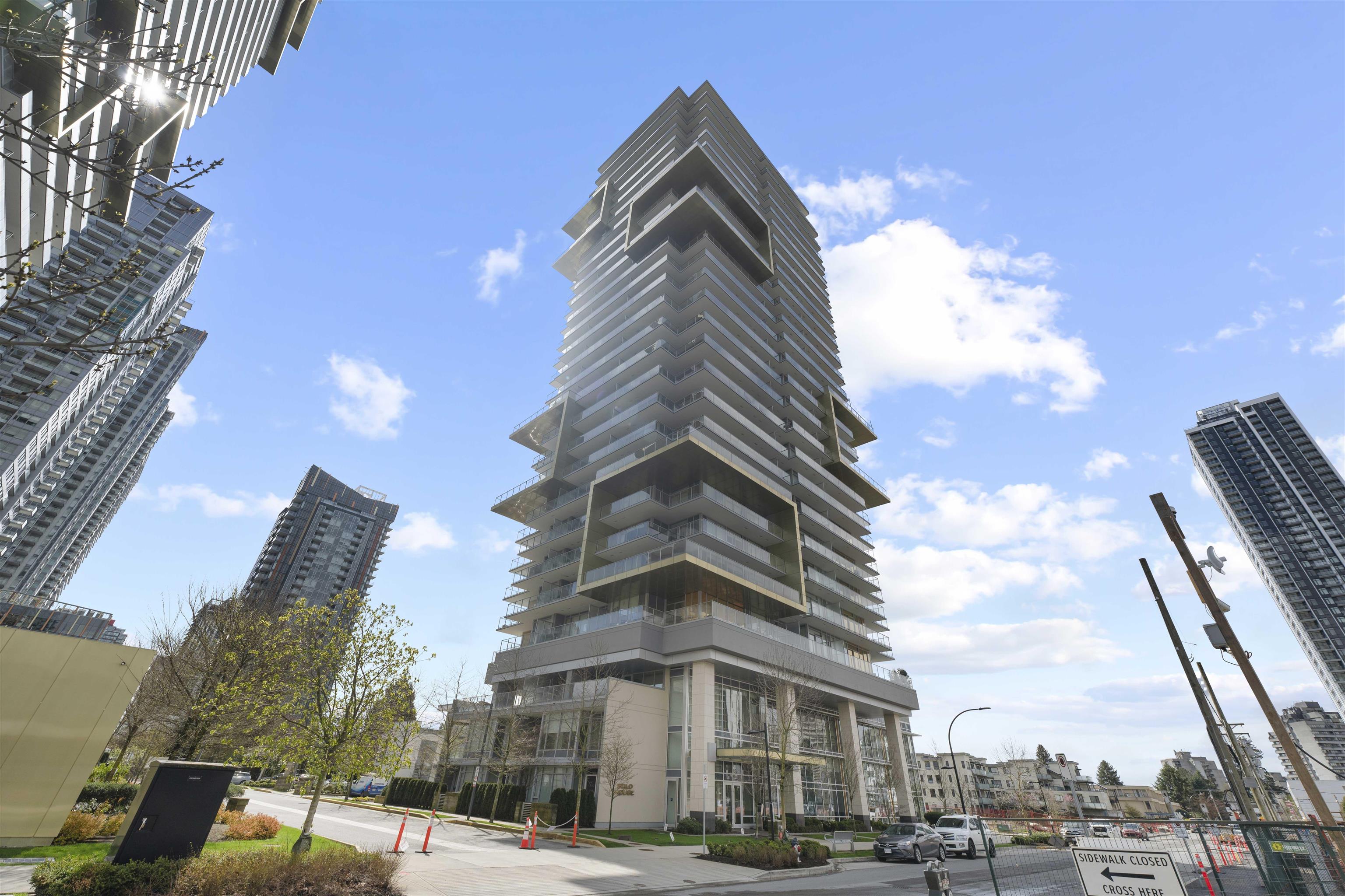 6288 Cassie Avenue #1206, Burnaby, BC V5H 0H7