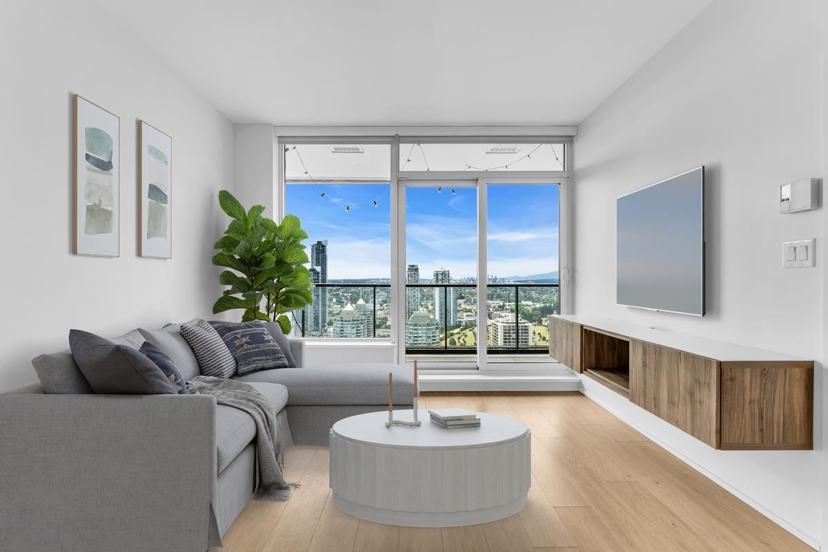 4510 Halifax Way #3508, Burnaby, BC V5C 0K4