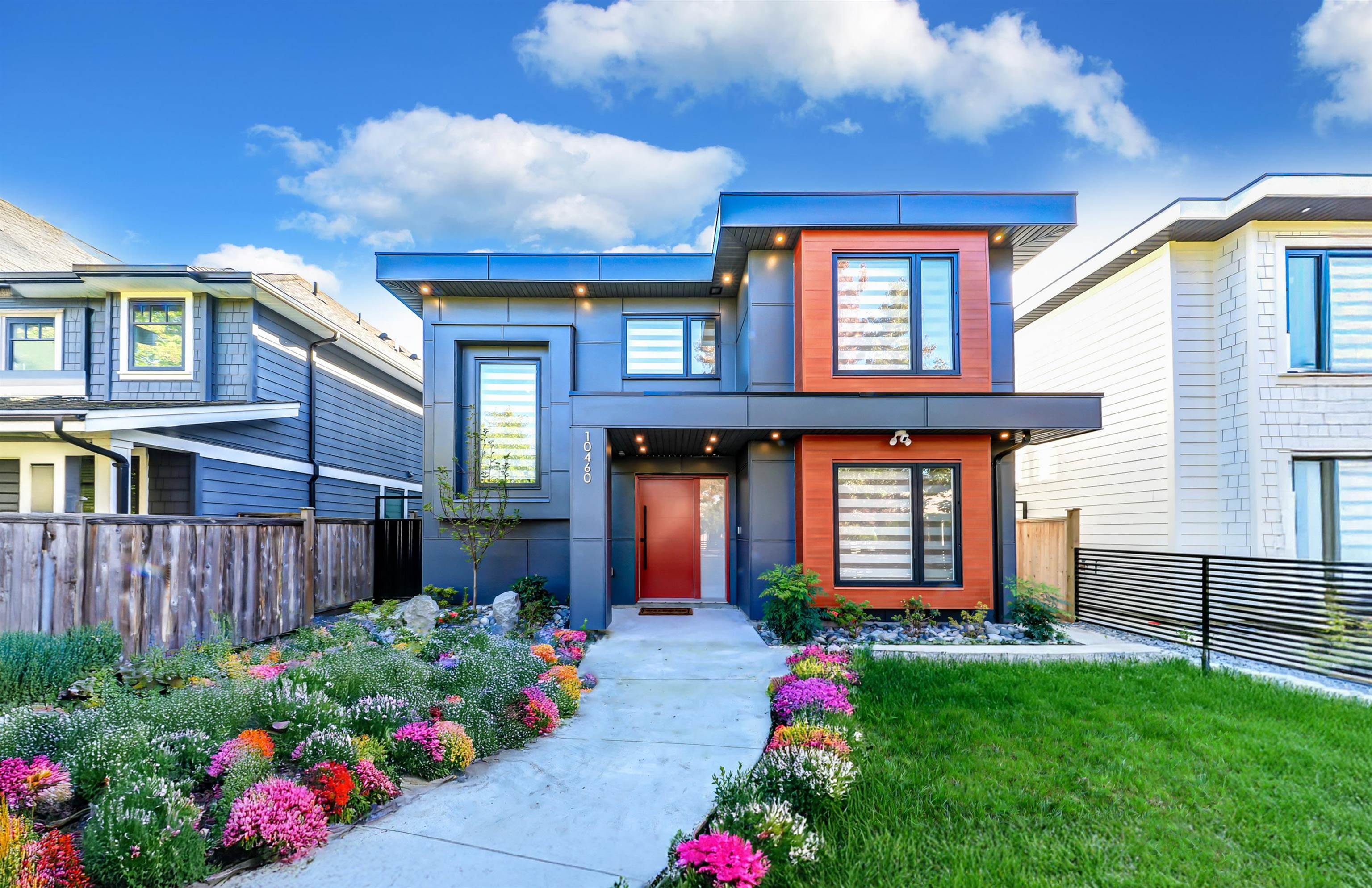 10460 Williams Road, Richmond, BC V7A 1H8