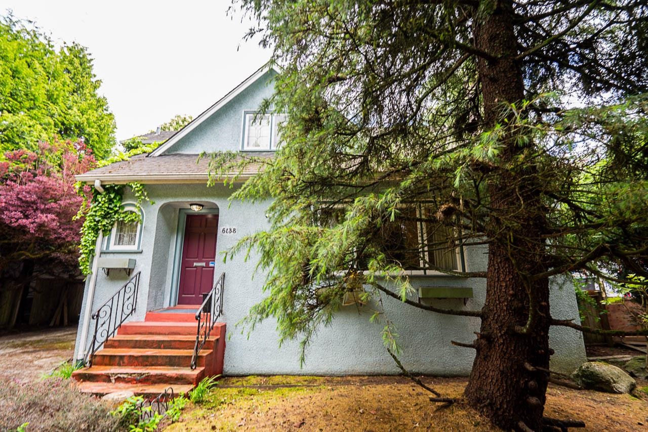 6138 Granville Street, Vancouver, BC V6M 3E3