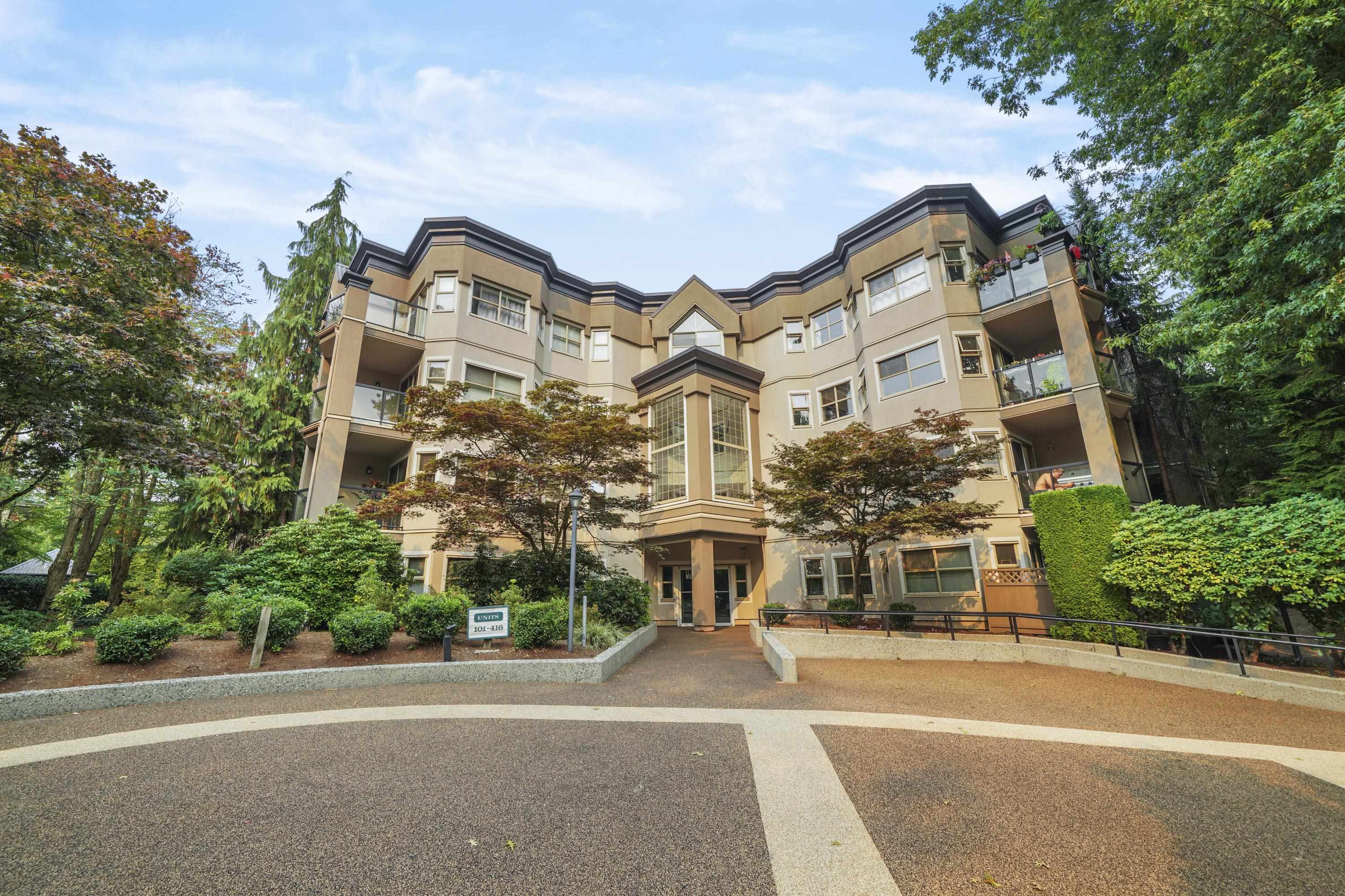 2615 Jane Street #405, Port Coquitlam, BC V3C 3K3
