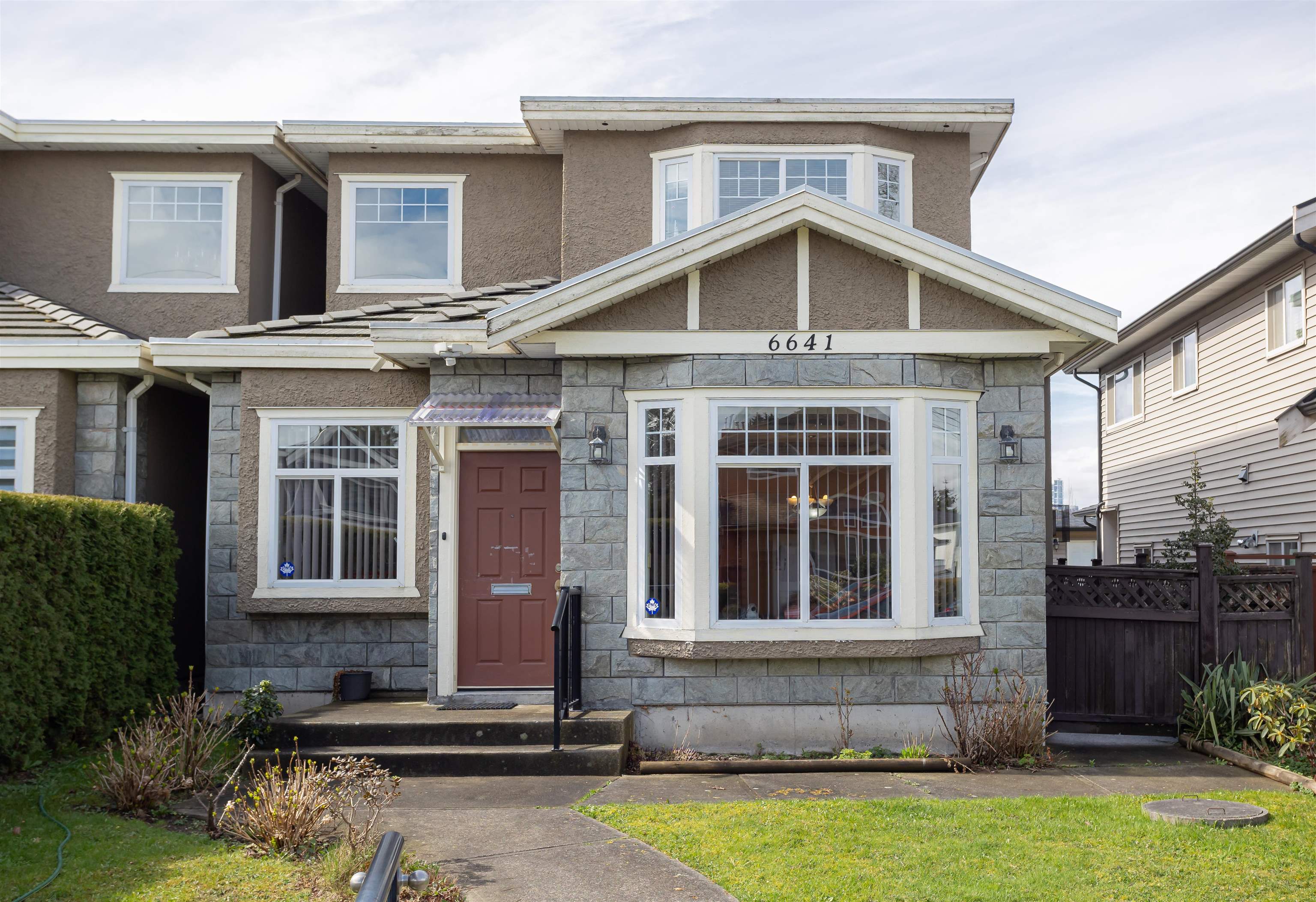 6641 Sperling Avenue, Burnaby, BC V5E 2V3