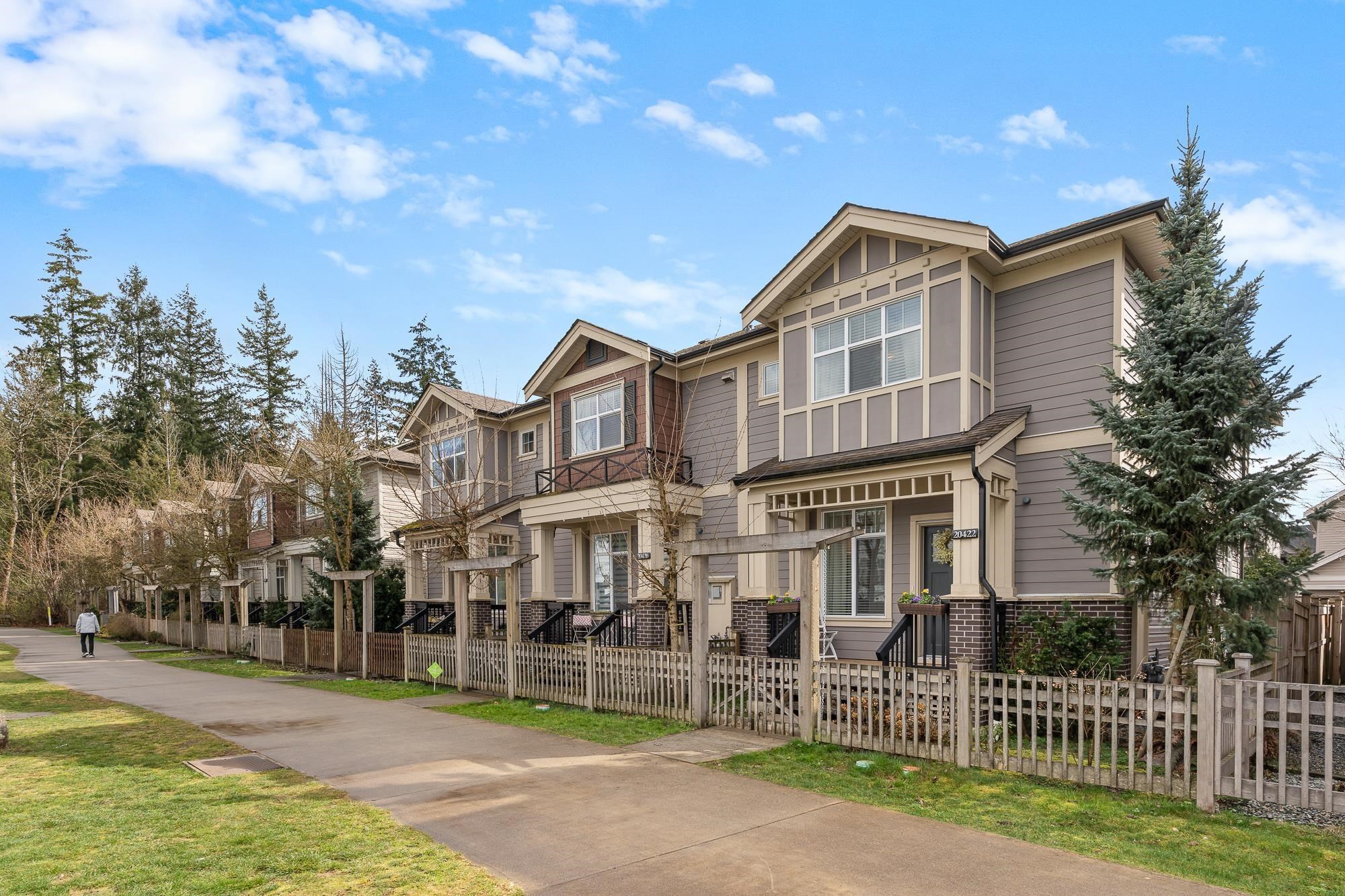 84 Avenue, Langley, BC V2Y 0S1