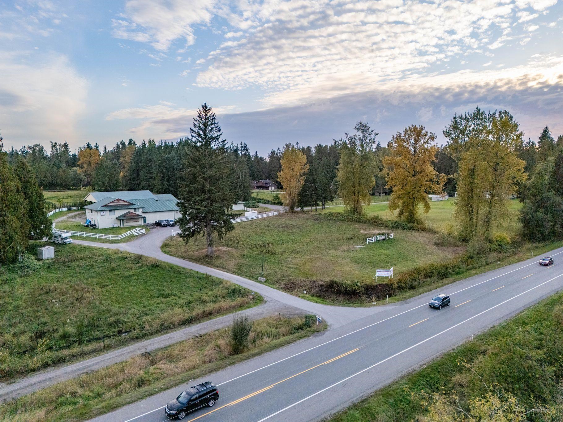 22970 British Columbia 10, Langley, BC V2Y 2J7