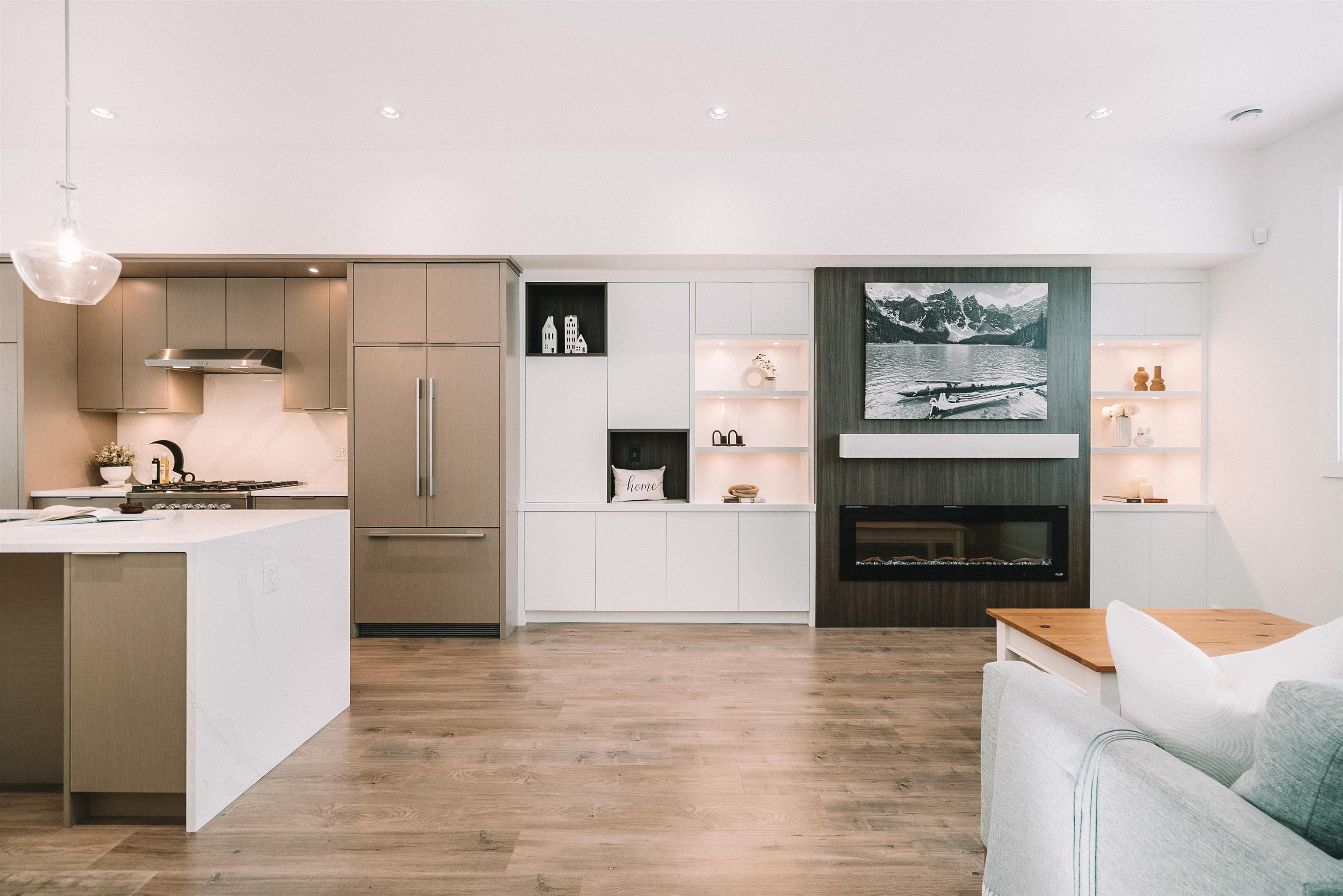 202 Street, Langley, BC V2Y 3K2