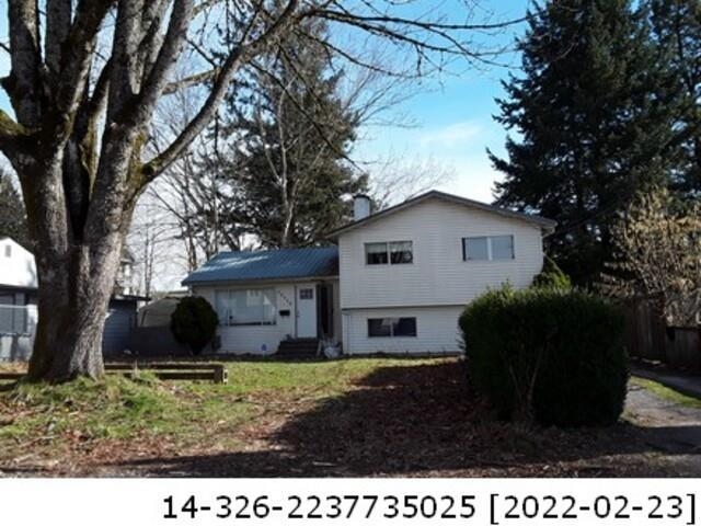 138 Street, Surrey, BC V3T 4K5