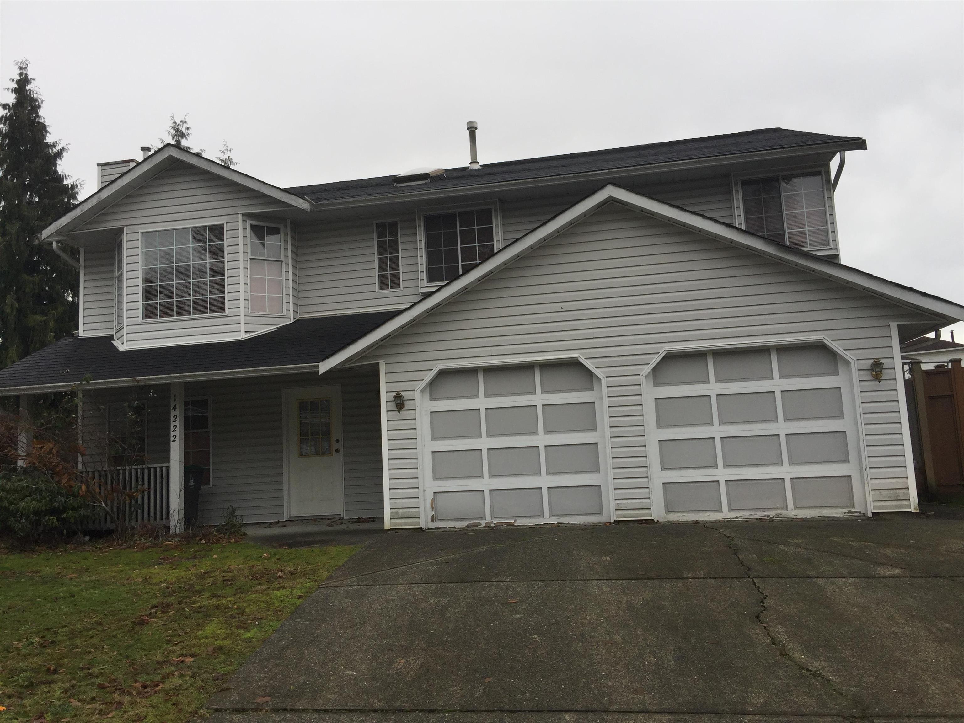 91 Avenue, Surrey, BC V3V 7Y1