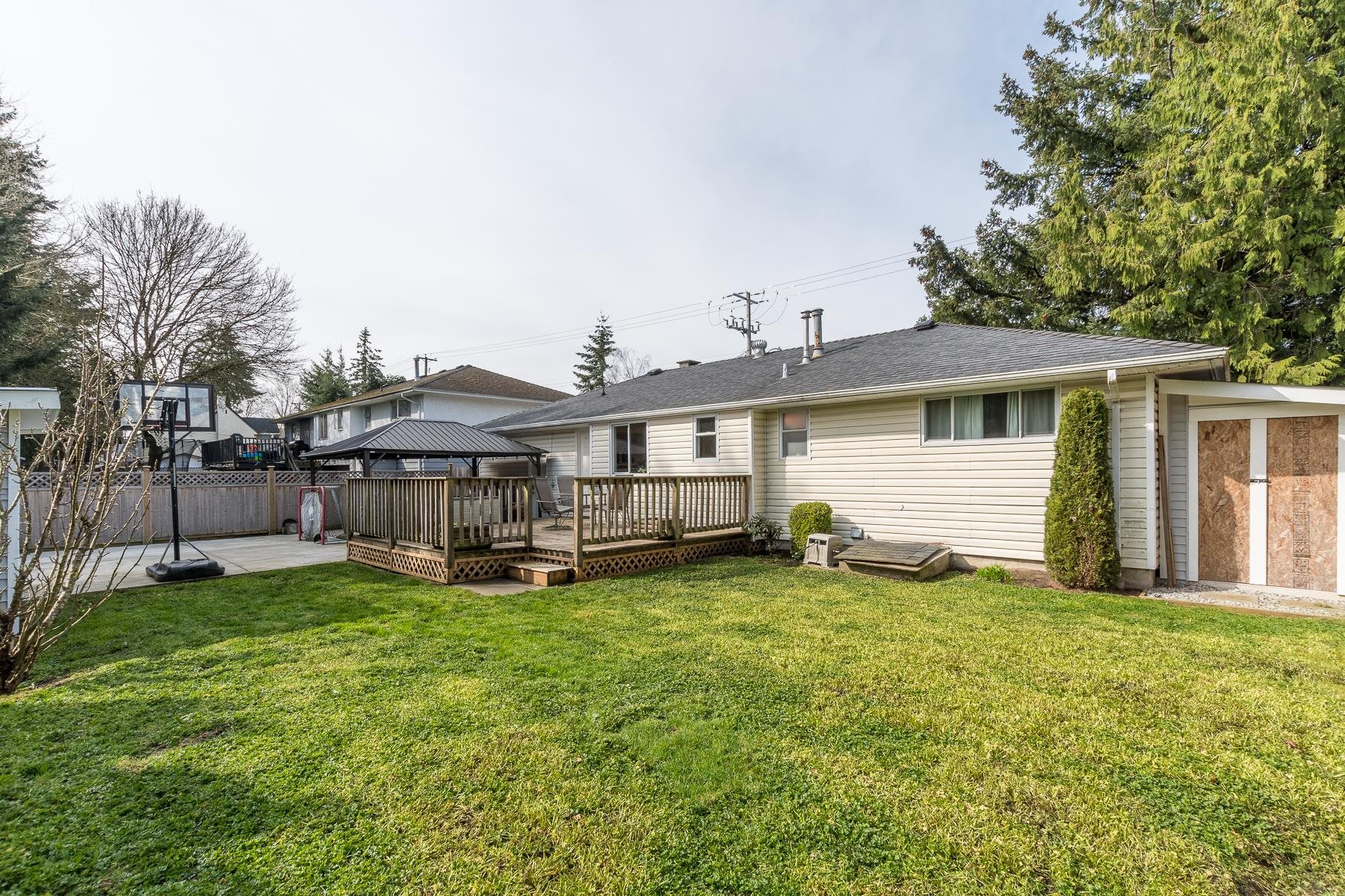 112 Street, Delta, BC V4C 4W1