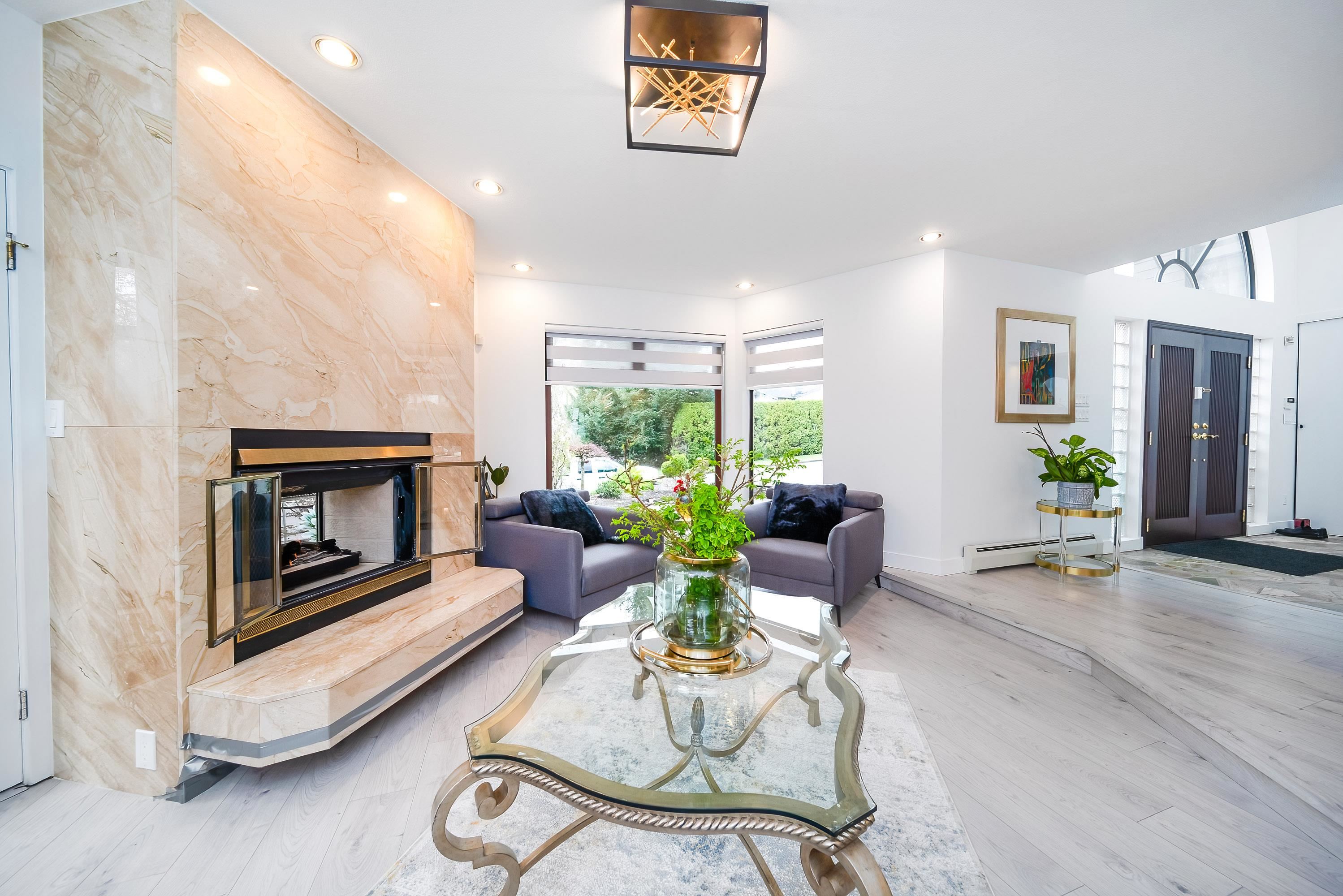 1280 Marsden Court, Burnaby, BC V5A 3N3