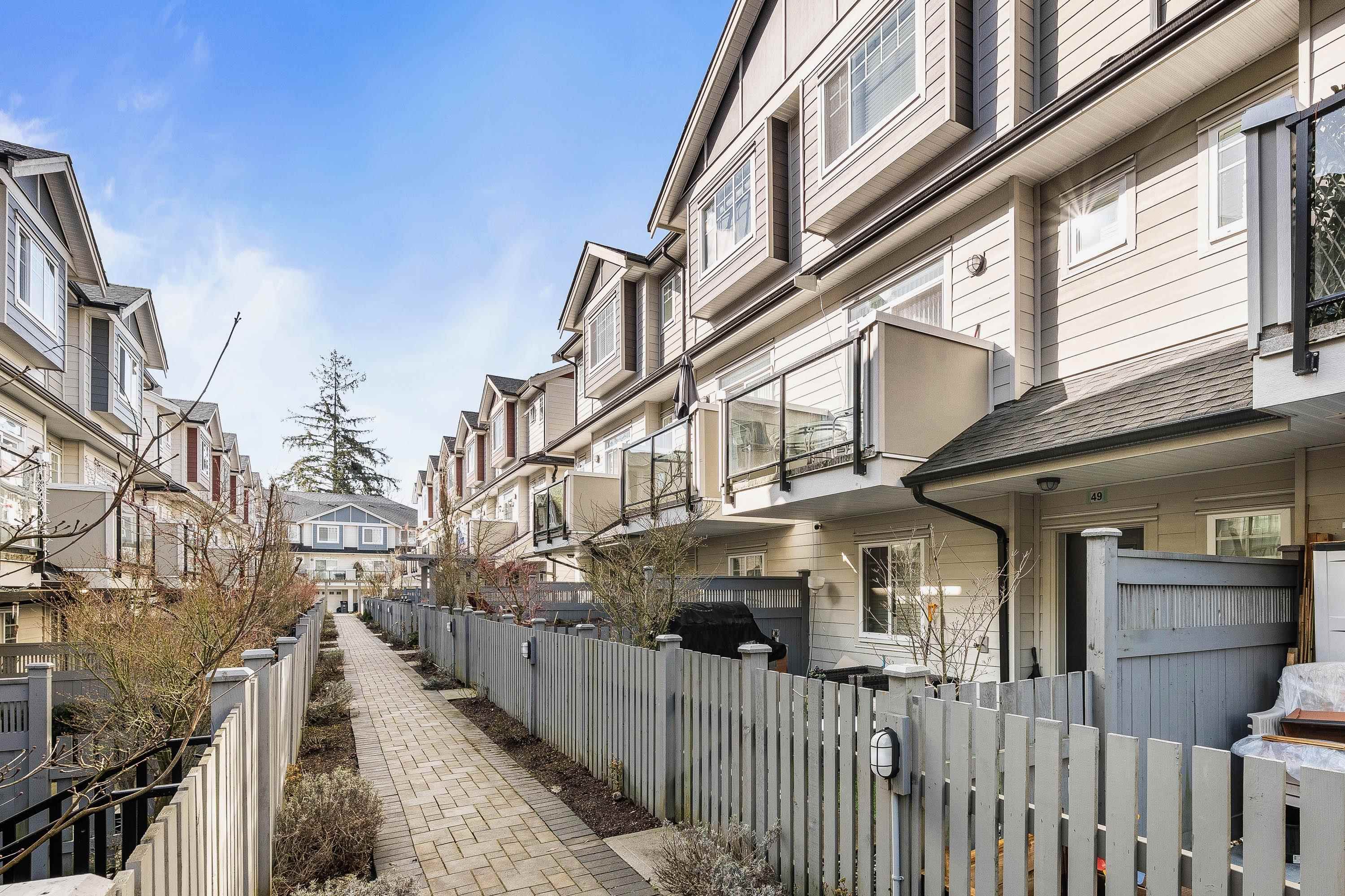 13898 64 Avenue #49, Surrey, BC V3W 1L6