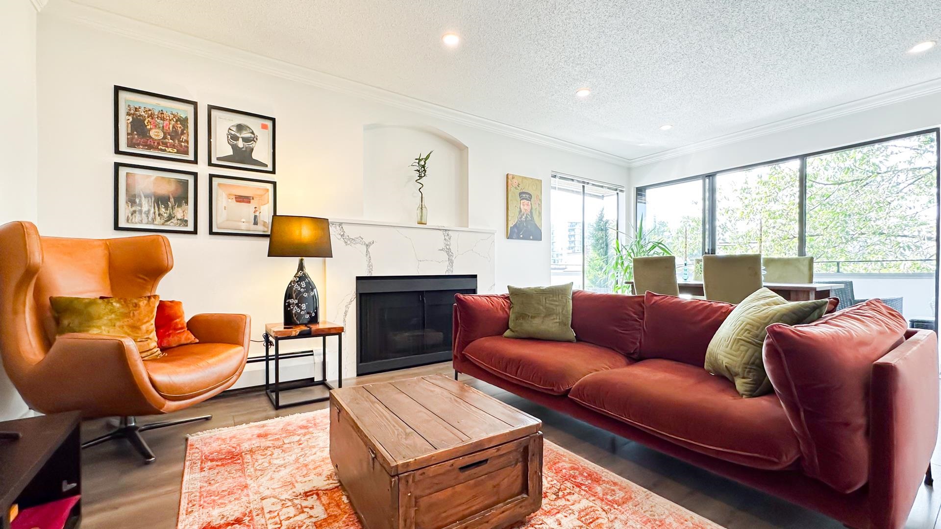 1250 West 12th Avenue #306, Vancouver, BC V6H 1M1